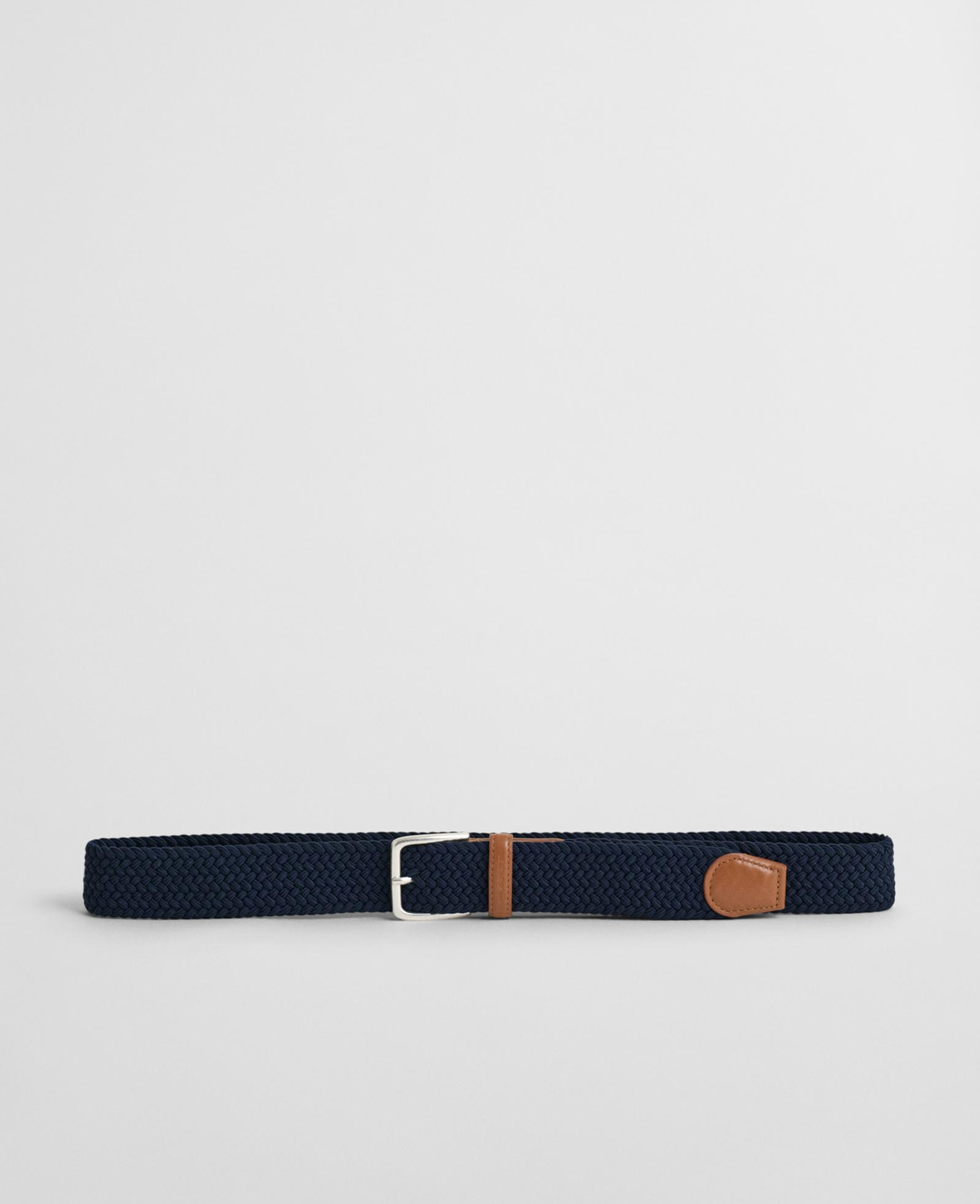 GANT Erkek Lacivert Kemer