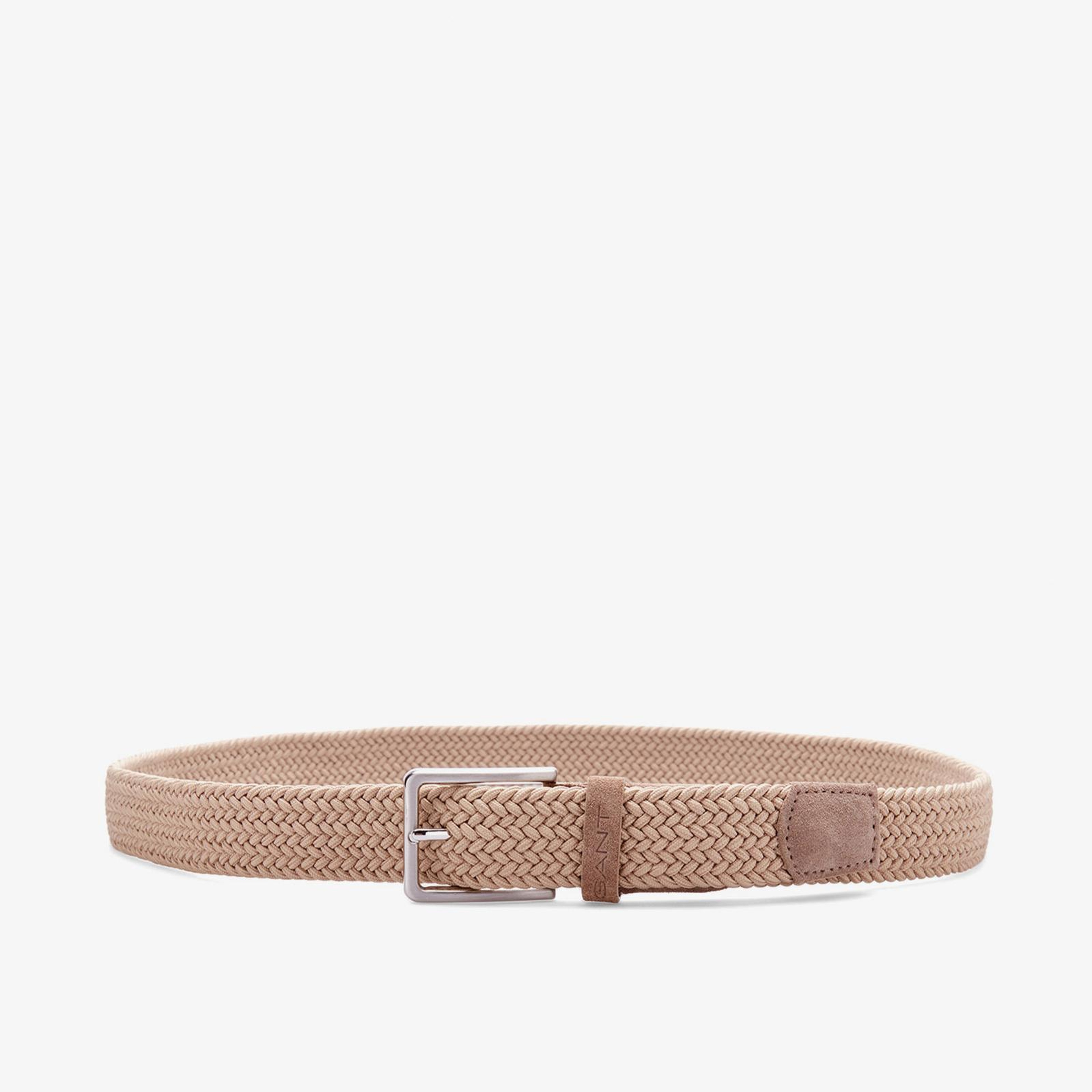 GANT Erkek Bej Kemer