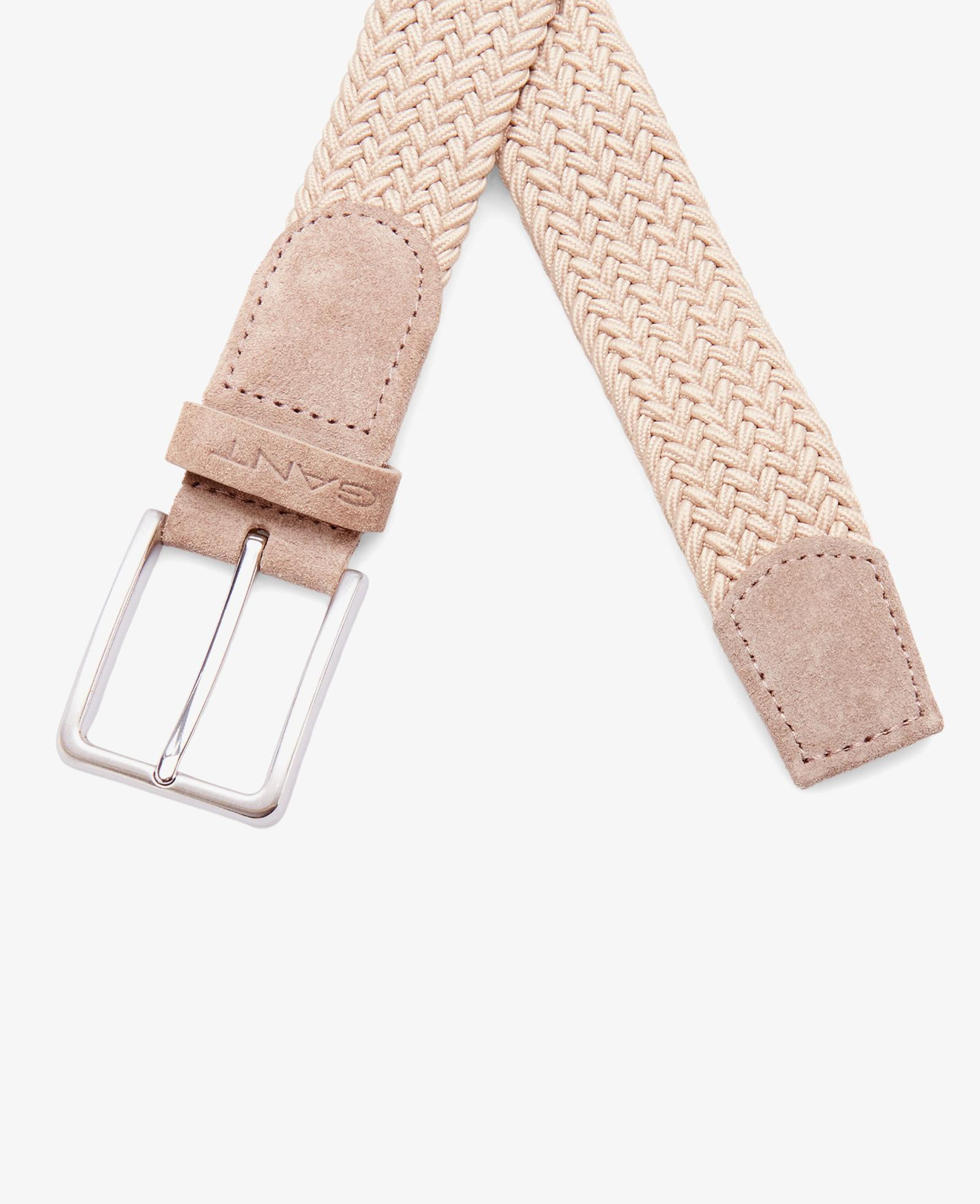 GANT Erkek Bej Kemer