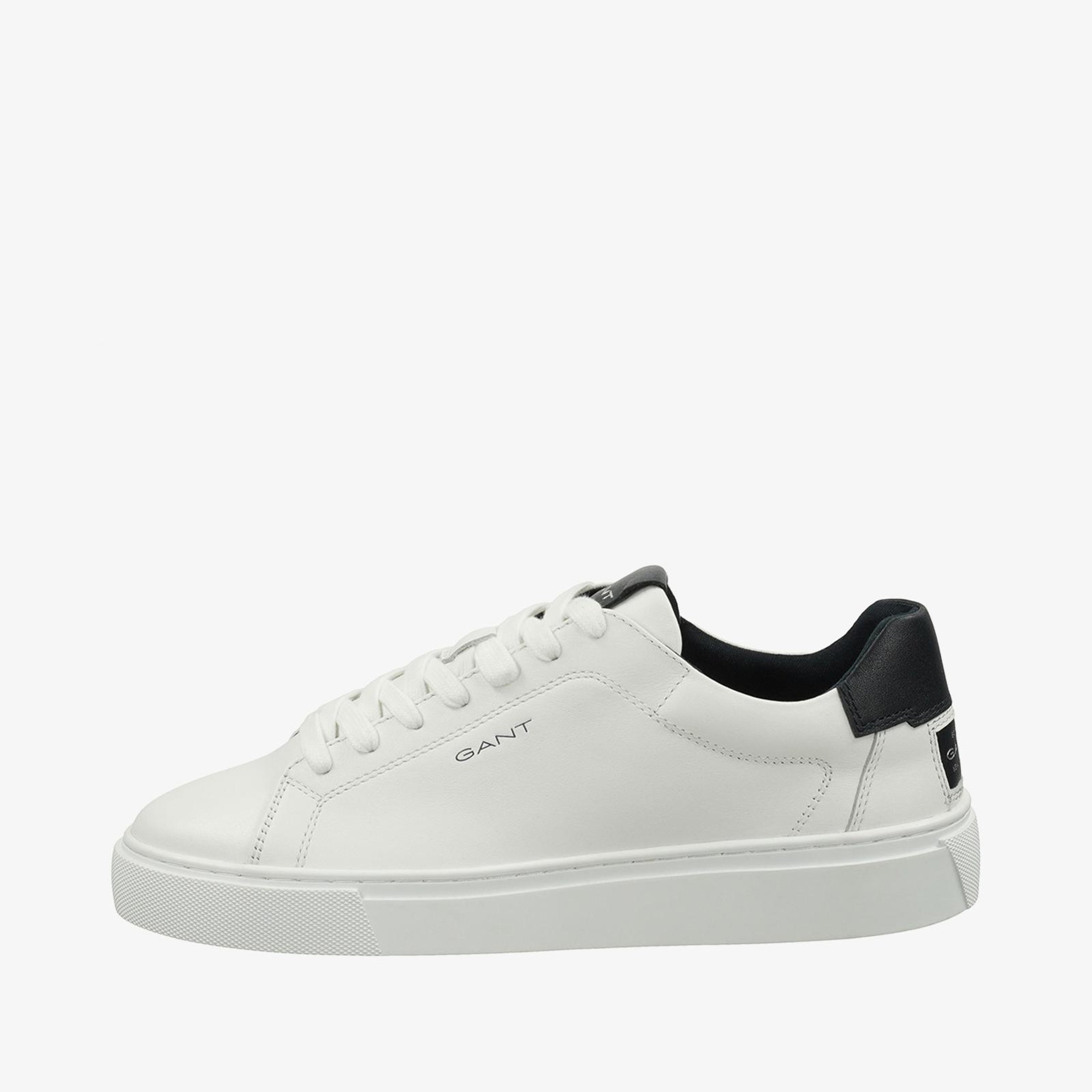 GANT Erkek Beyaz Sneaker