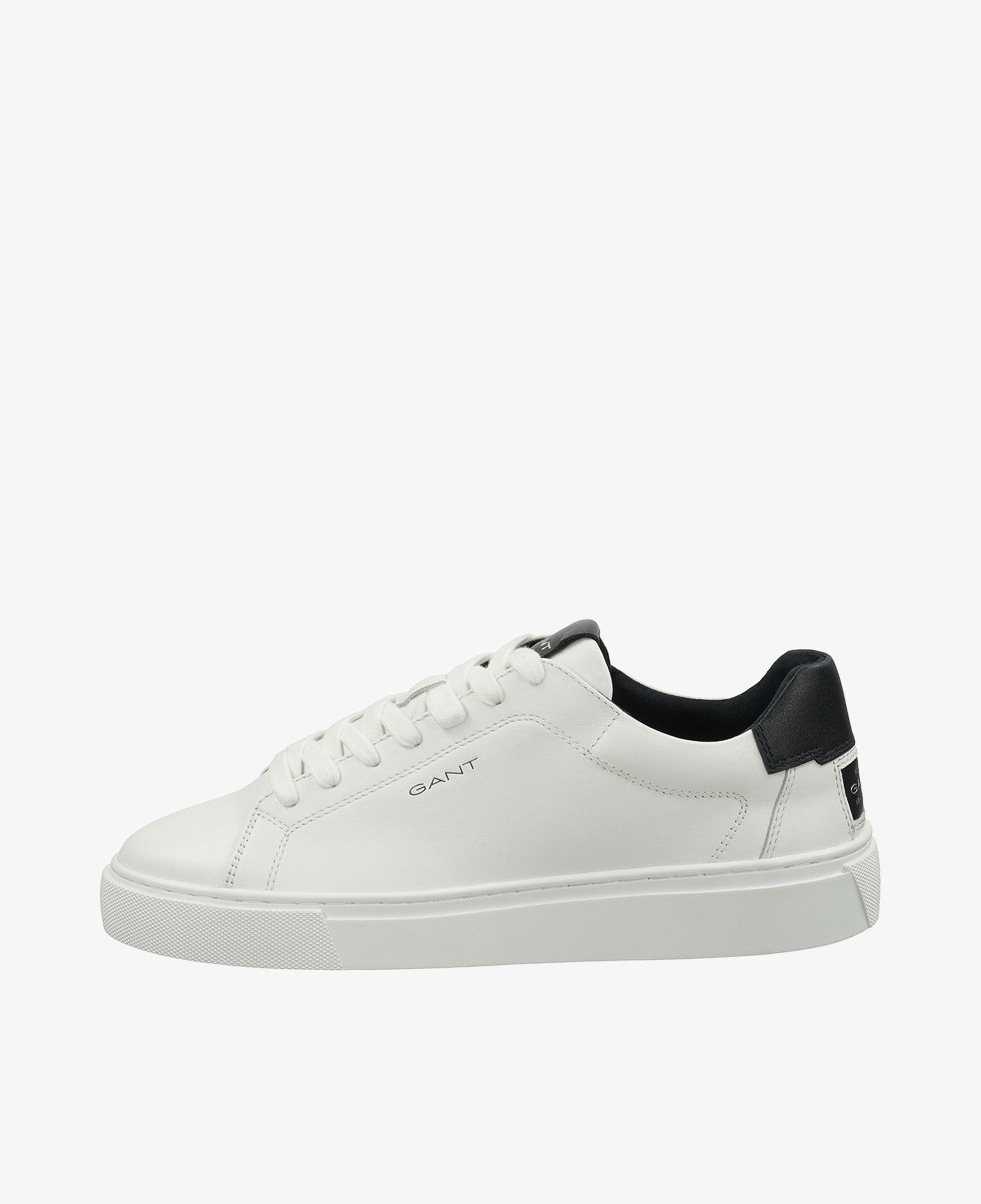 GANT Erkek Beyaz Sneaker