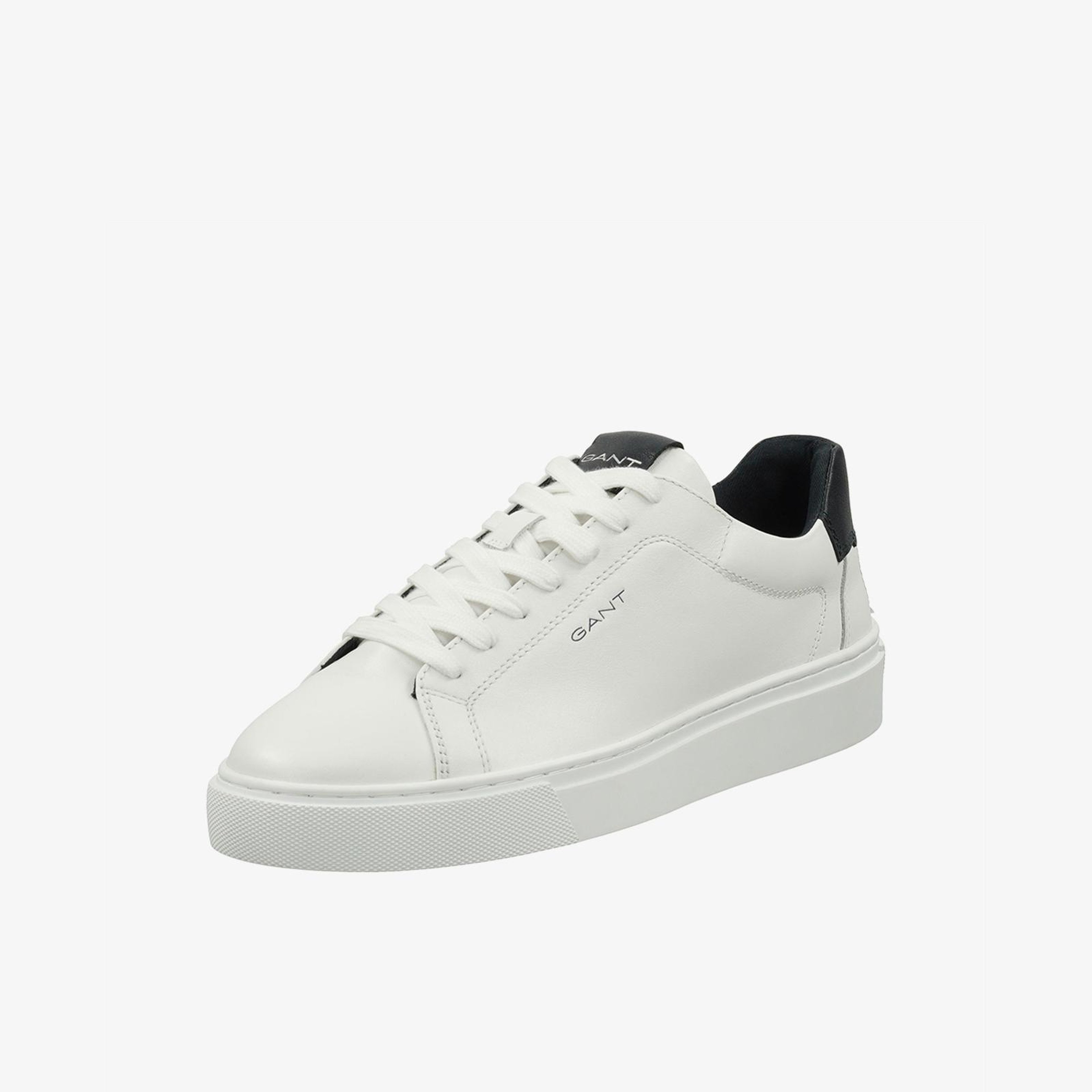 GANT Erkek Beyaz Sneaker