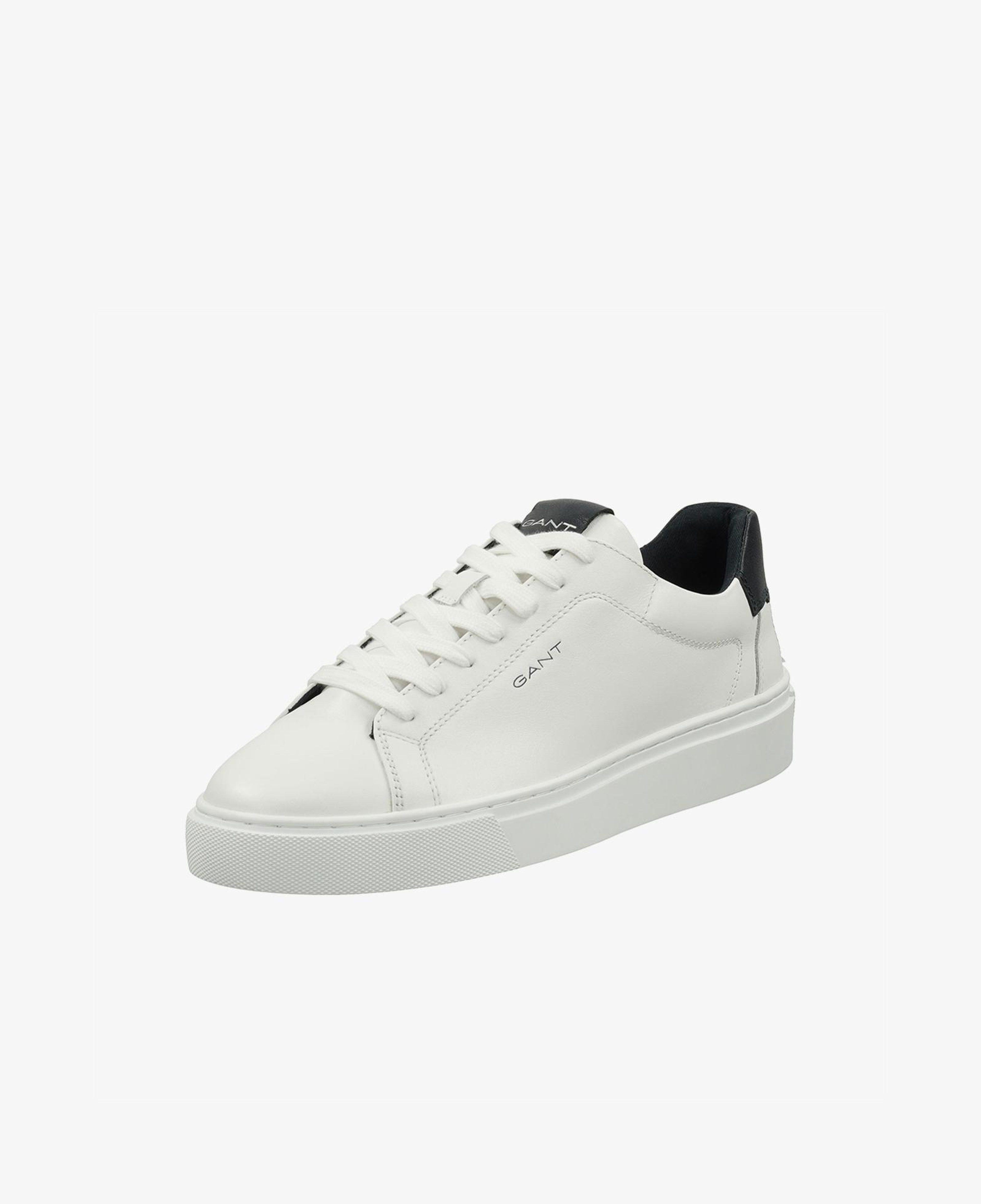 GANT Erkek Beyaz Sneaker