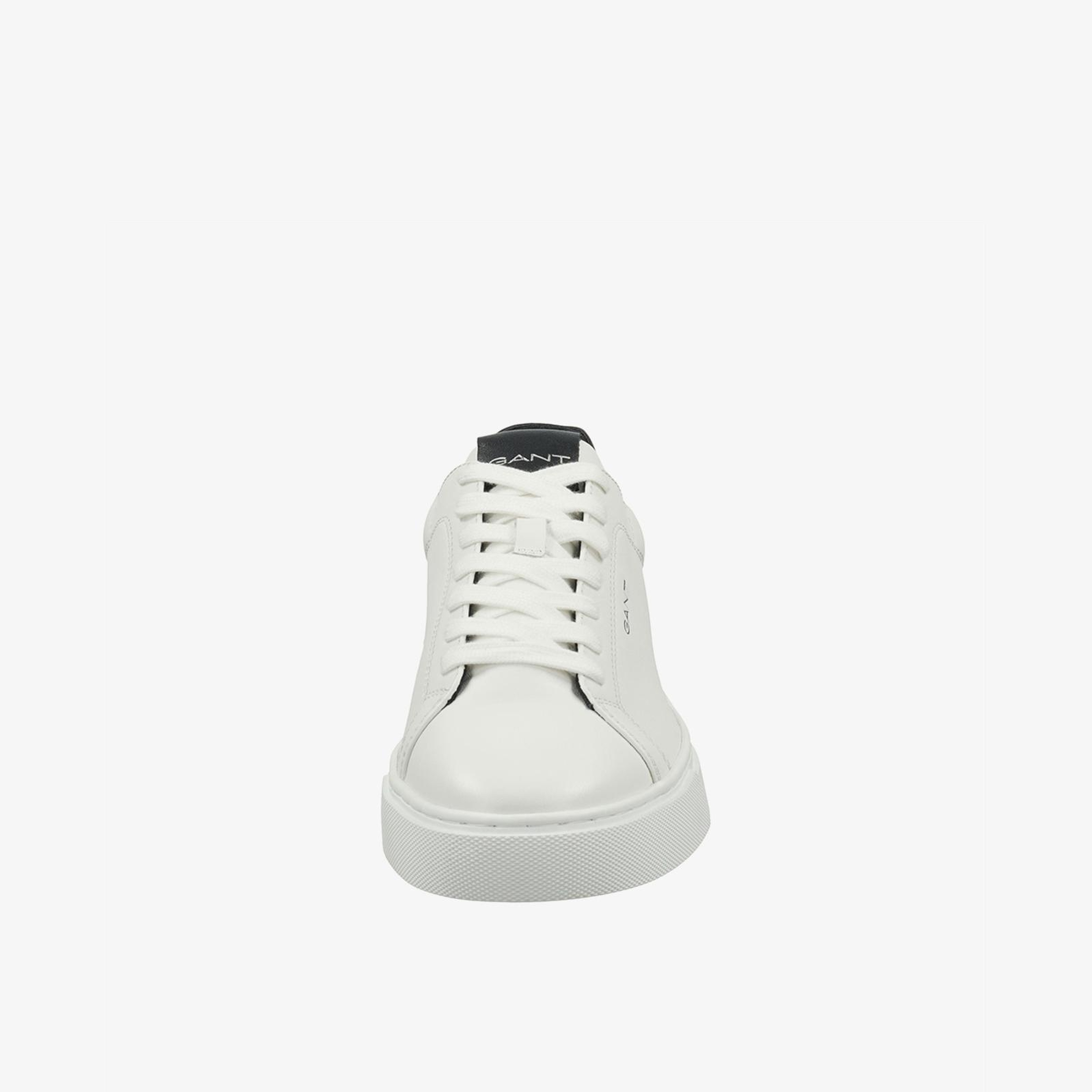 GANT Erkek Beyaz Sneaker