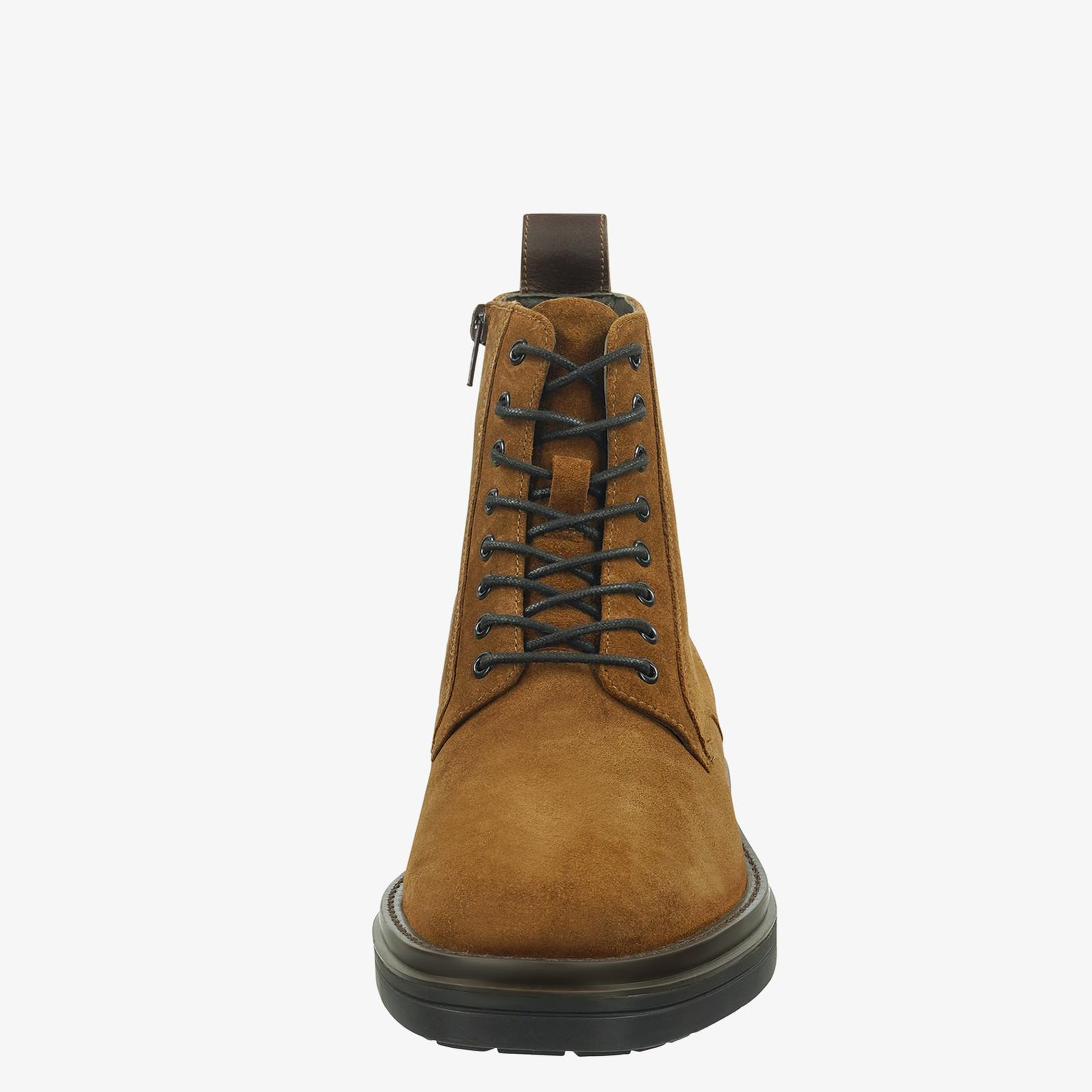 GANT Erkek Kahverengi Süet Bot