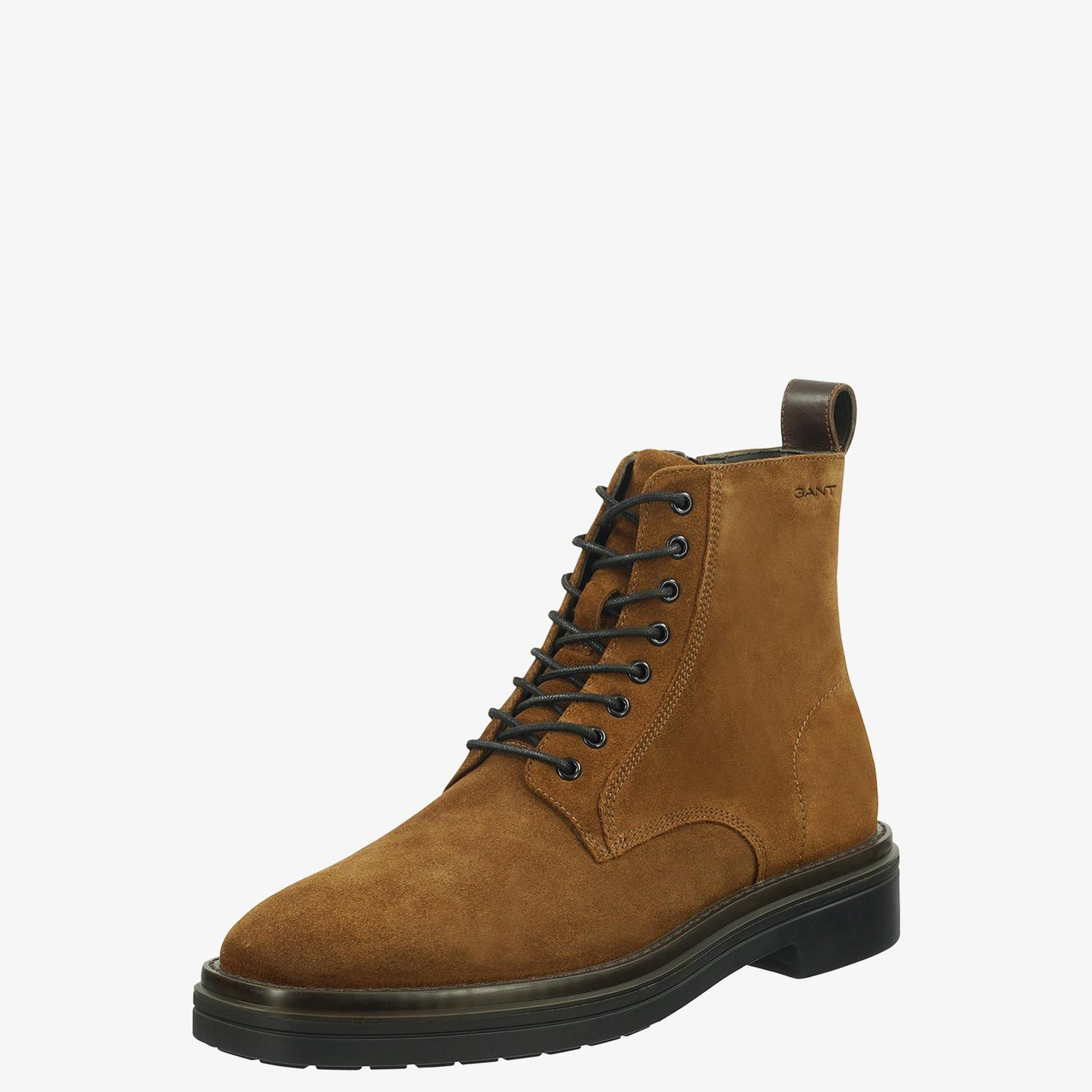 GANT Erkek Kahverengi Süet Bot