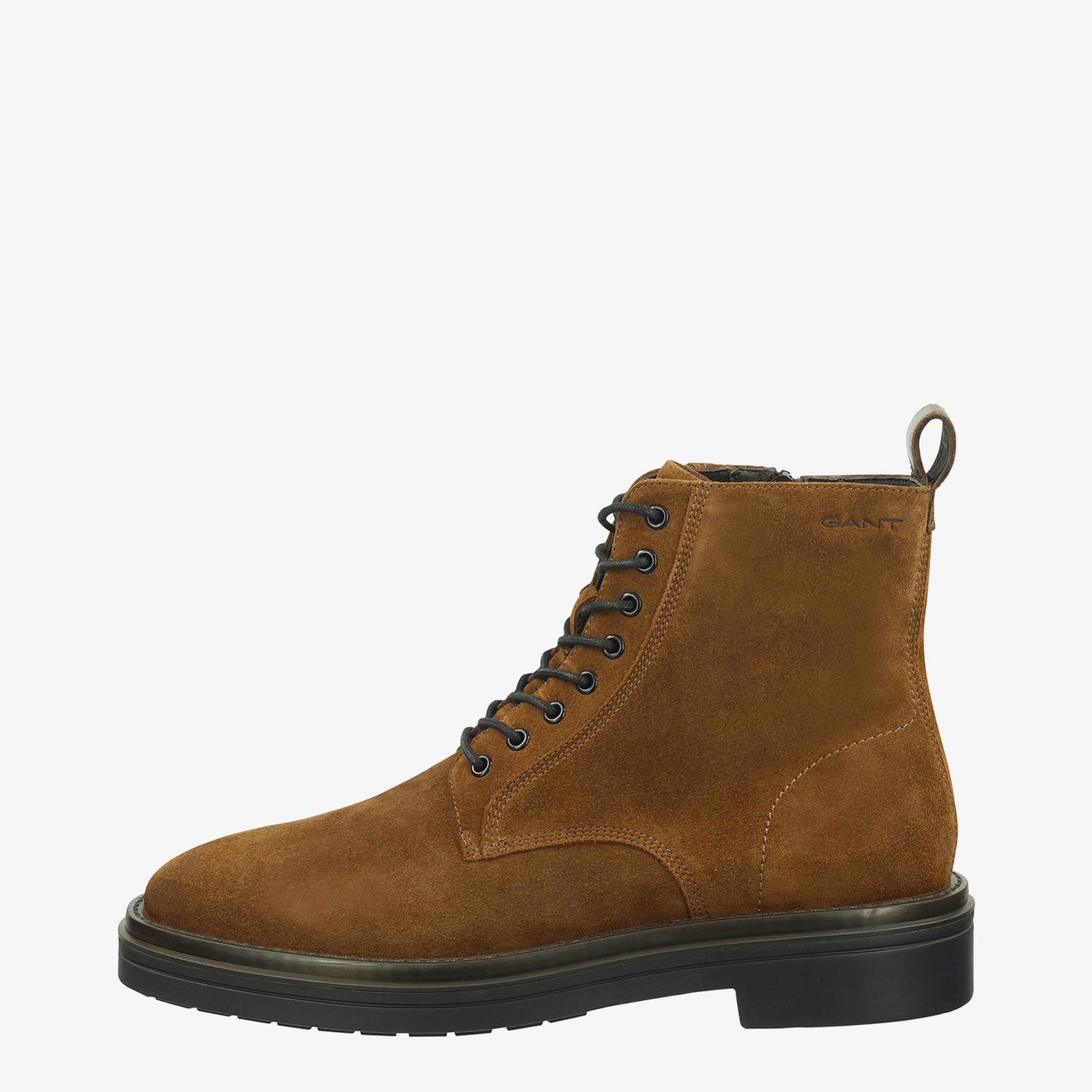 GANT Erkek Kahverengi Süet Bot