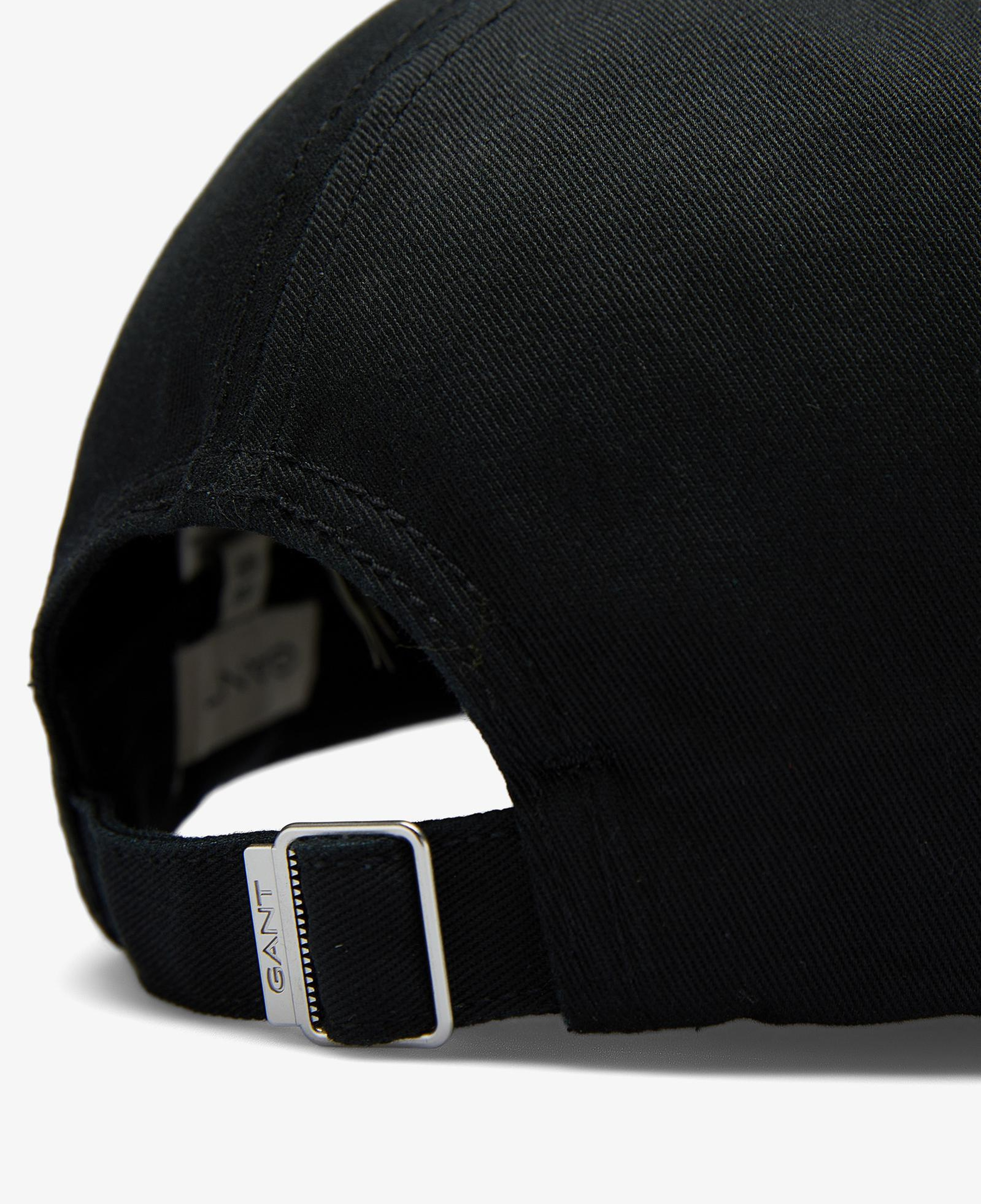 GANT Unisex Siyah Şapka