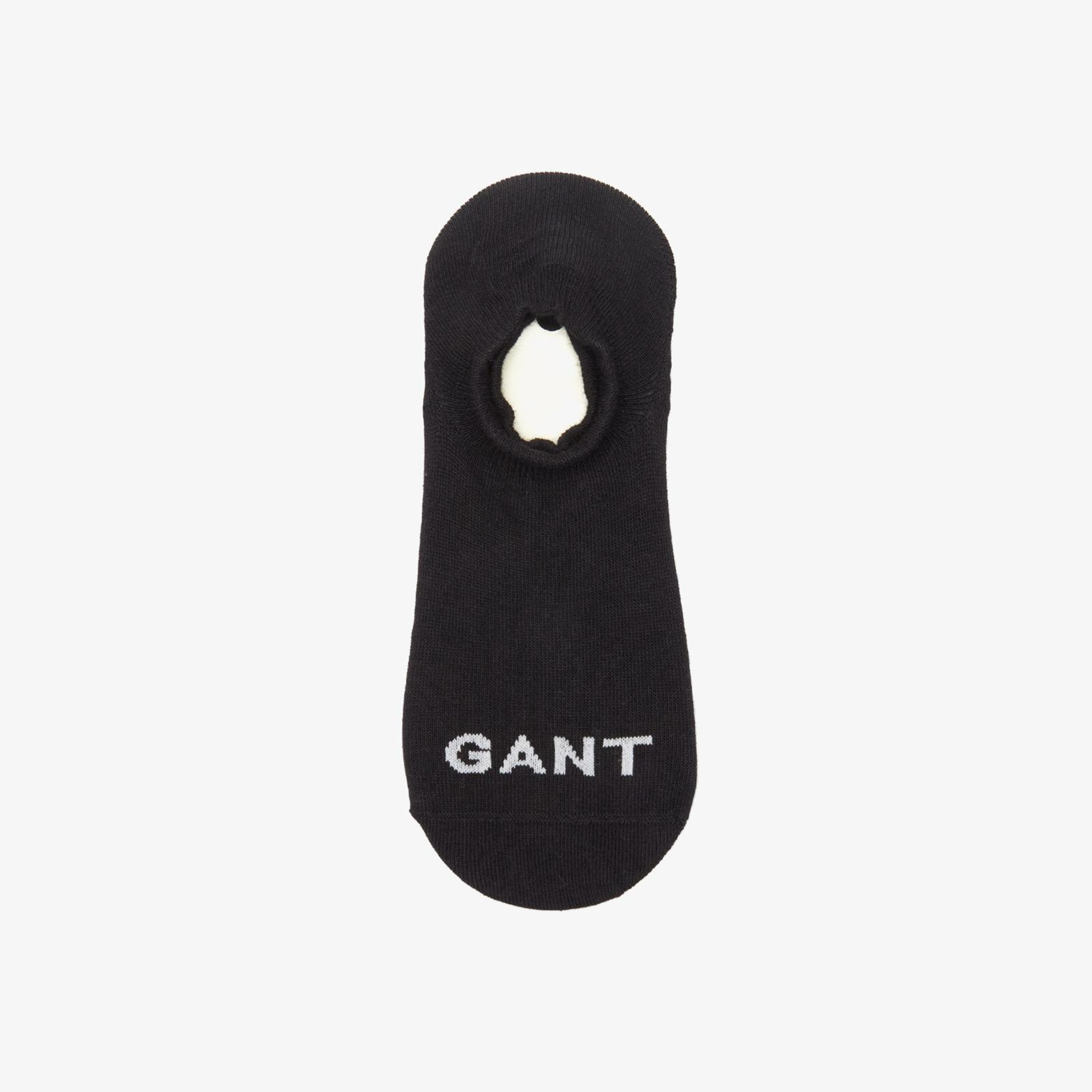 GANT Unisex Siyah Çorap