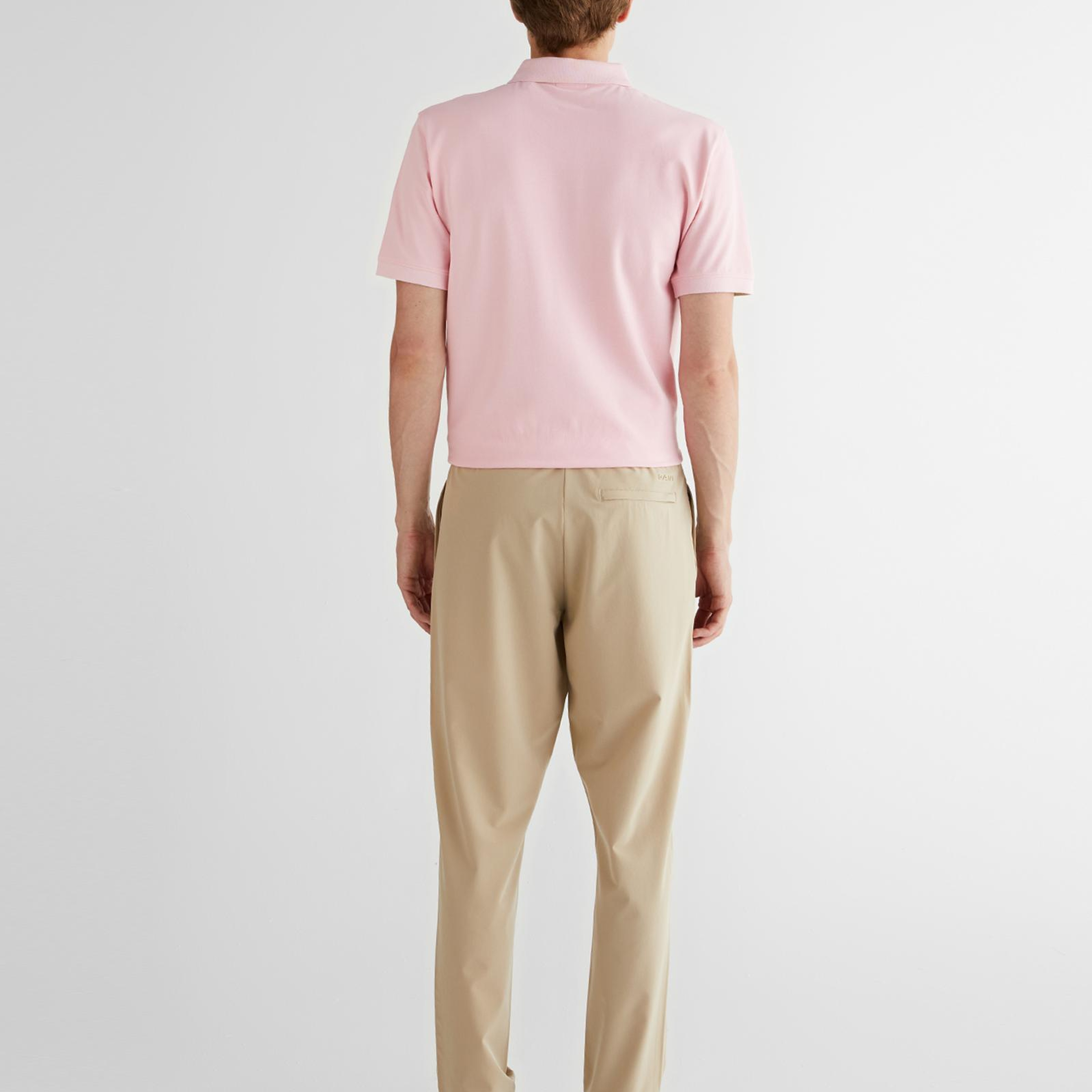 GANT Erkek Bej Eşofman Altı