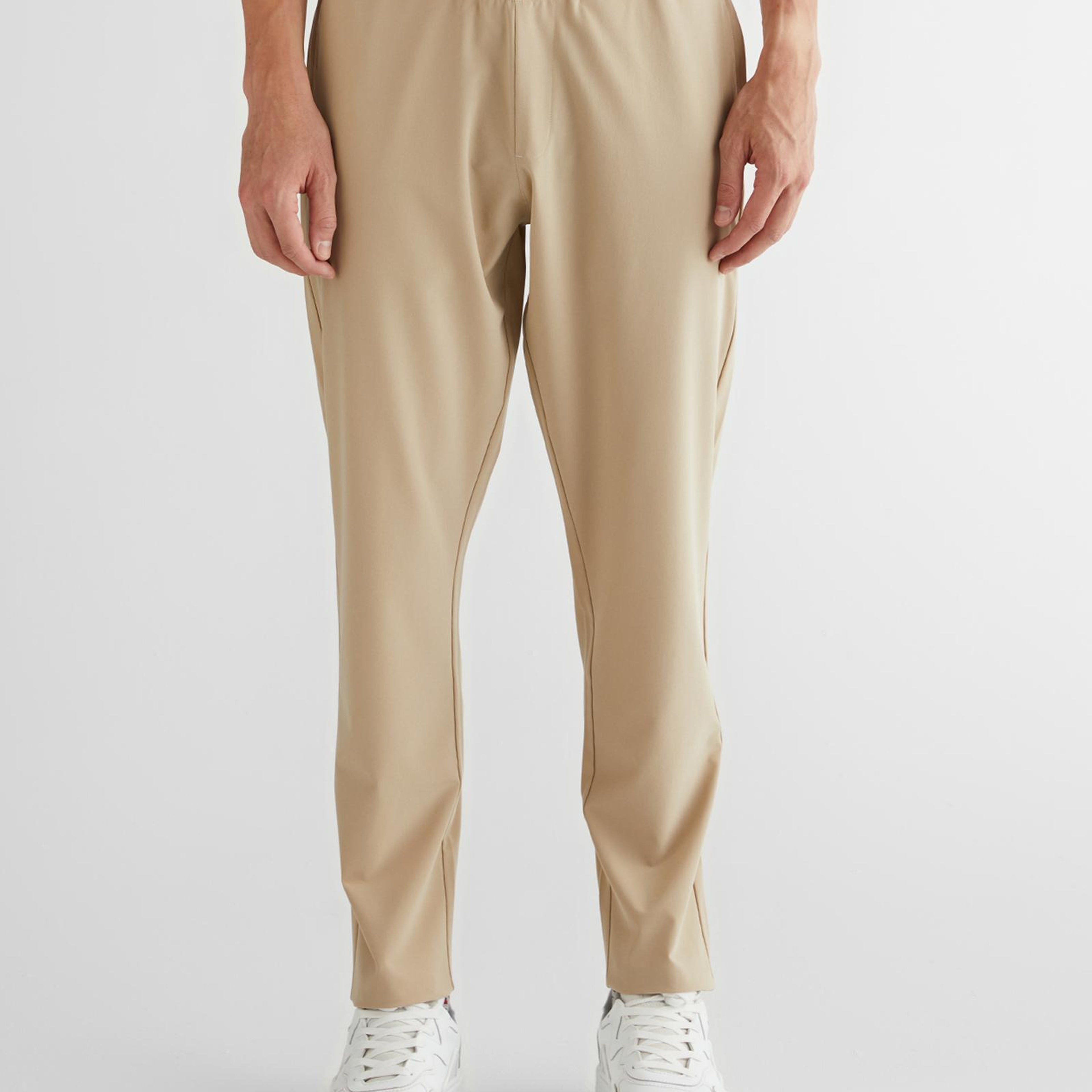 GANT Erkek Bej Eşofman Altı