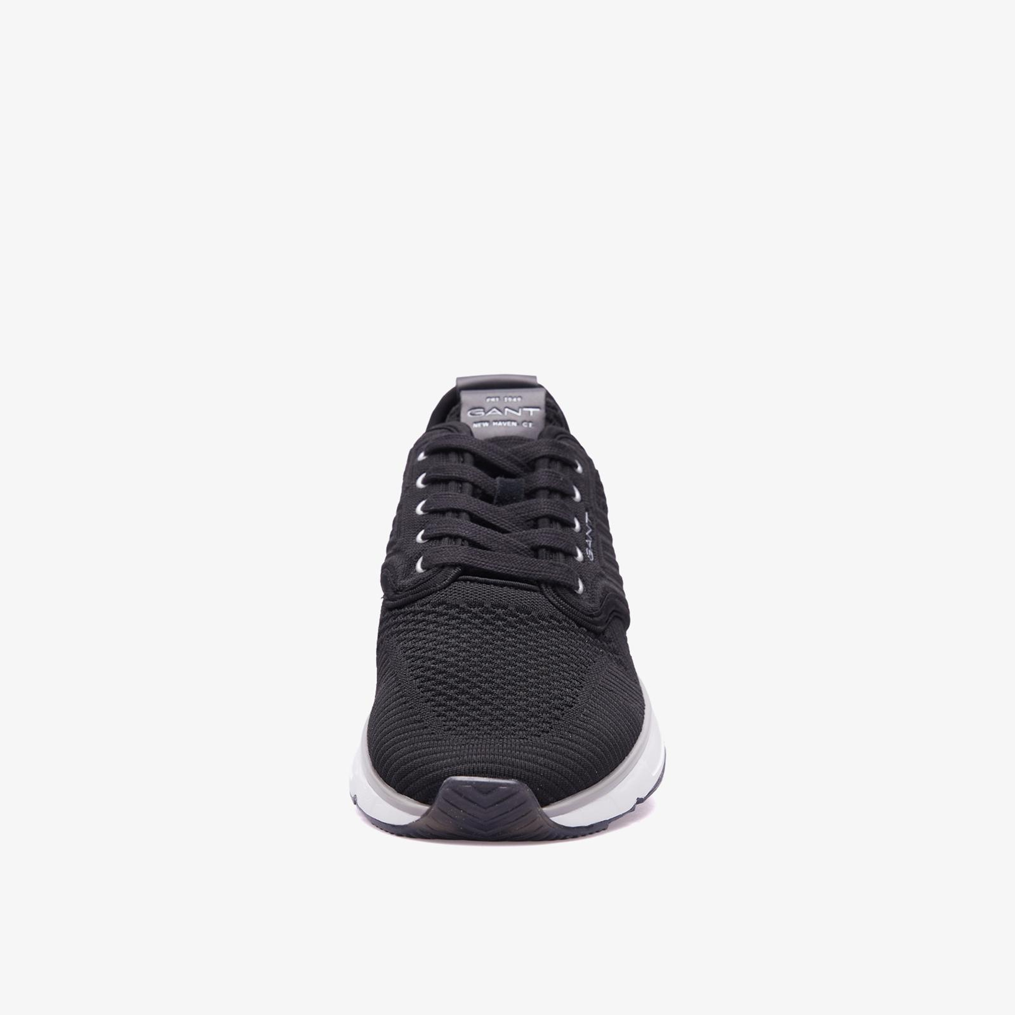 GANT Erkek Siyah Sneaker