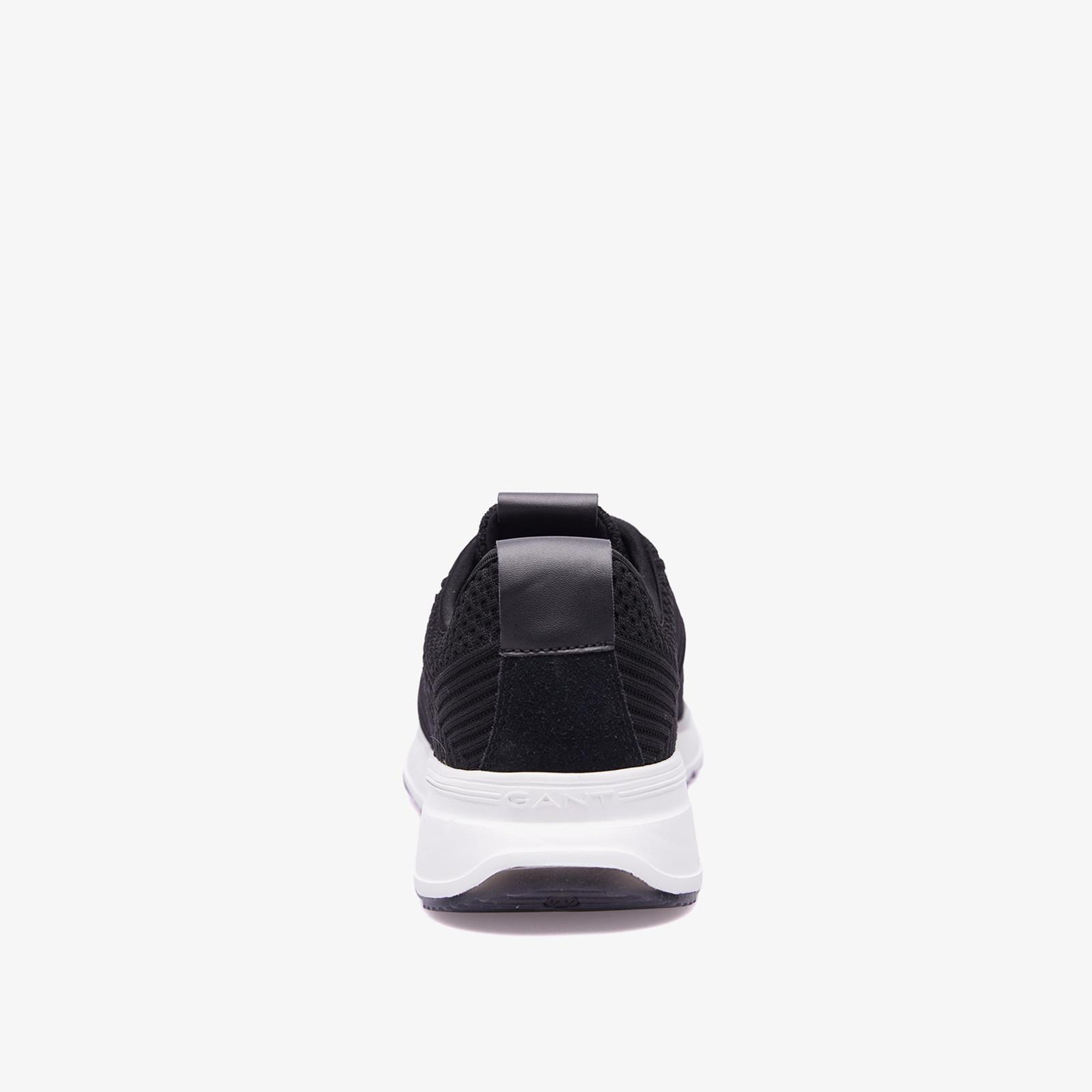 GANT Erkek Siyah Sneaker