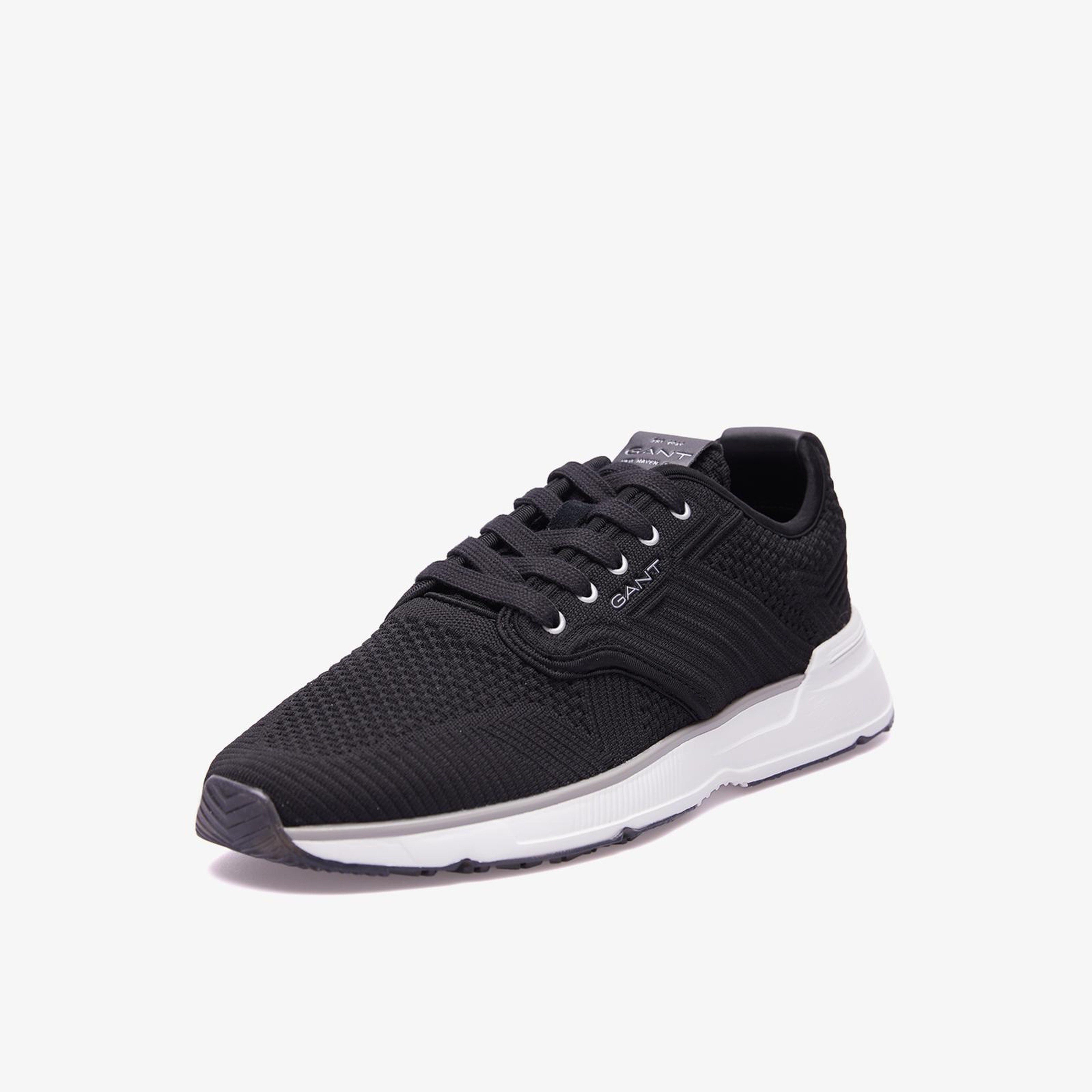 GANT Erkek Siyah Sneaker