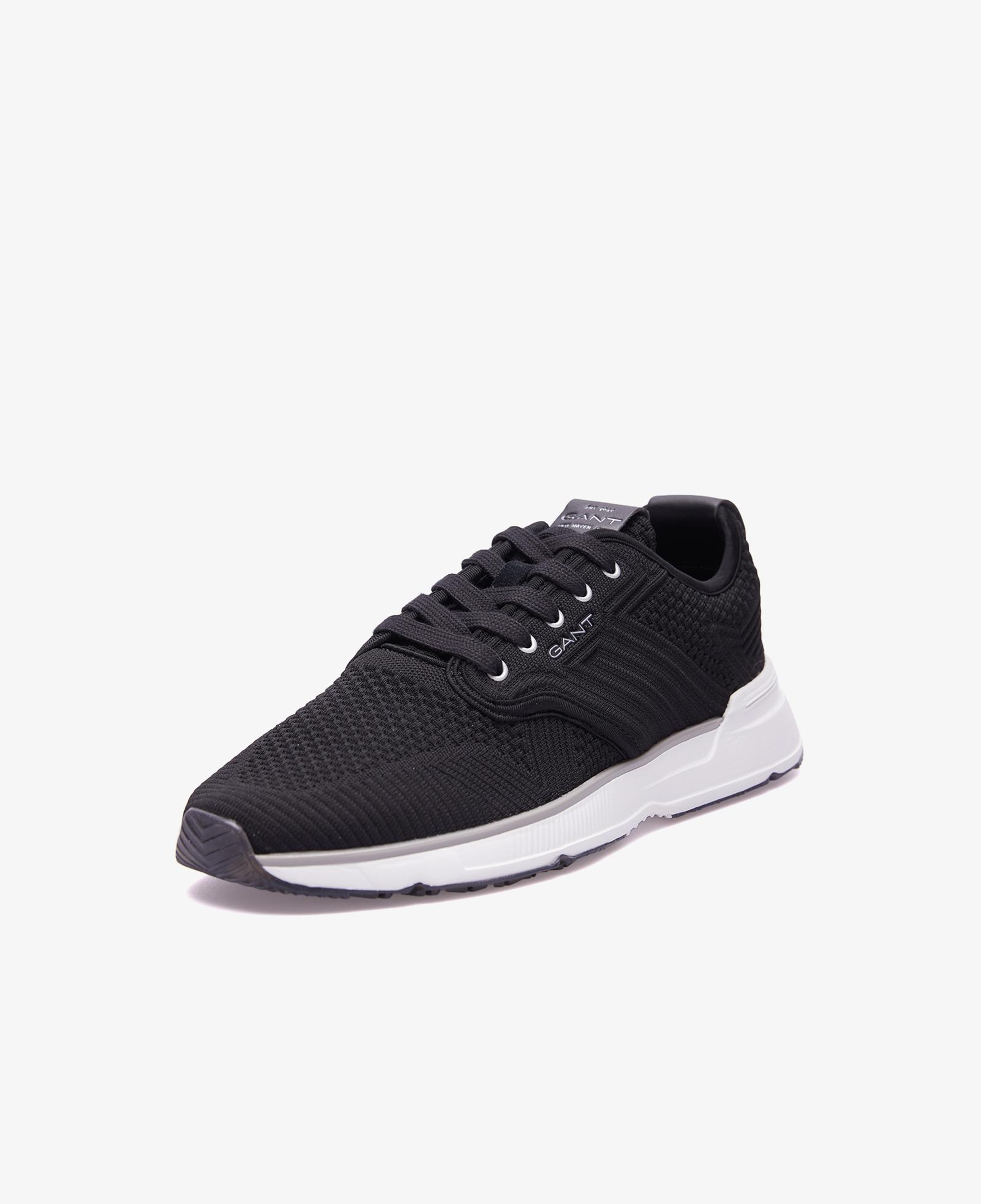 GANT Erkek Siyah Sneaker