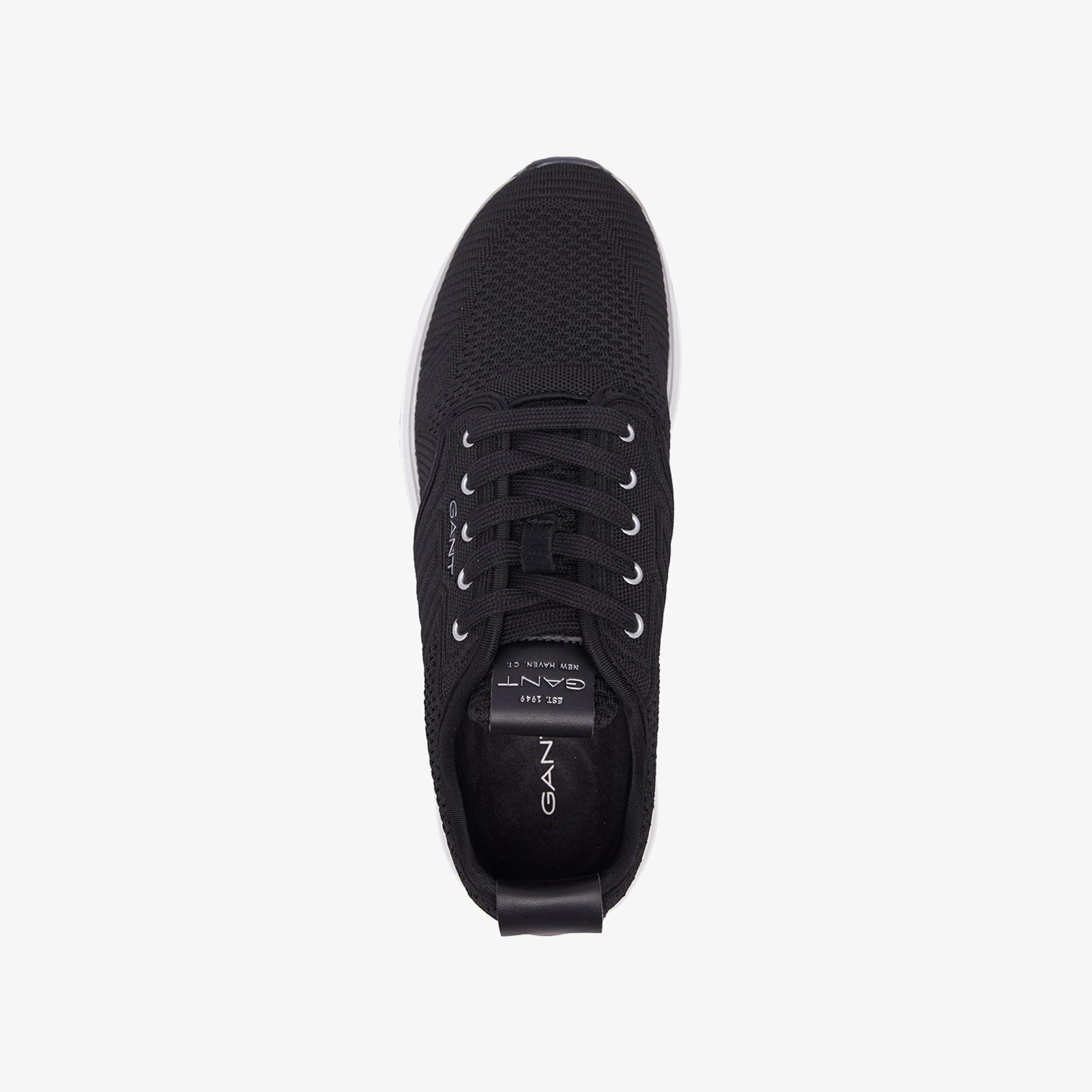 GANT Erkek Siyah Sneaker