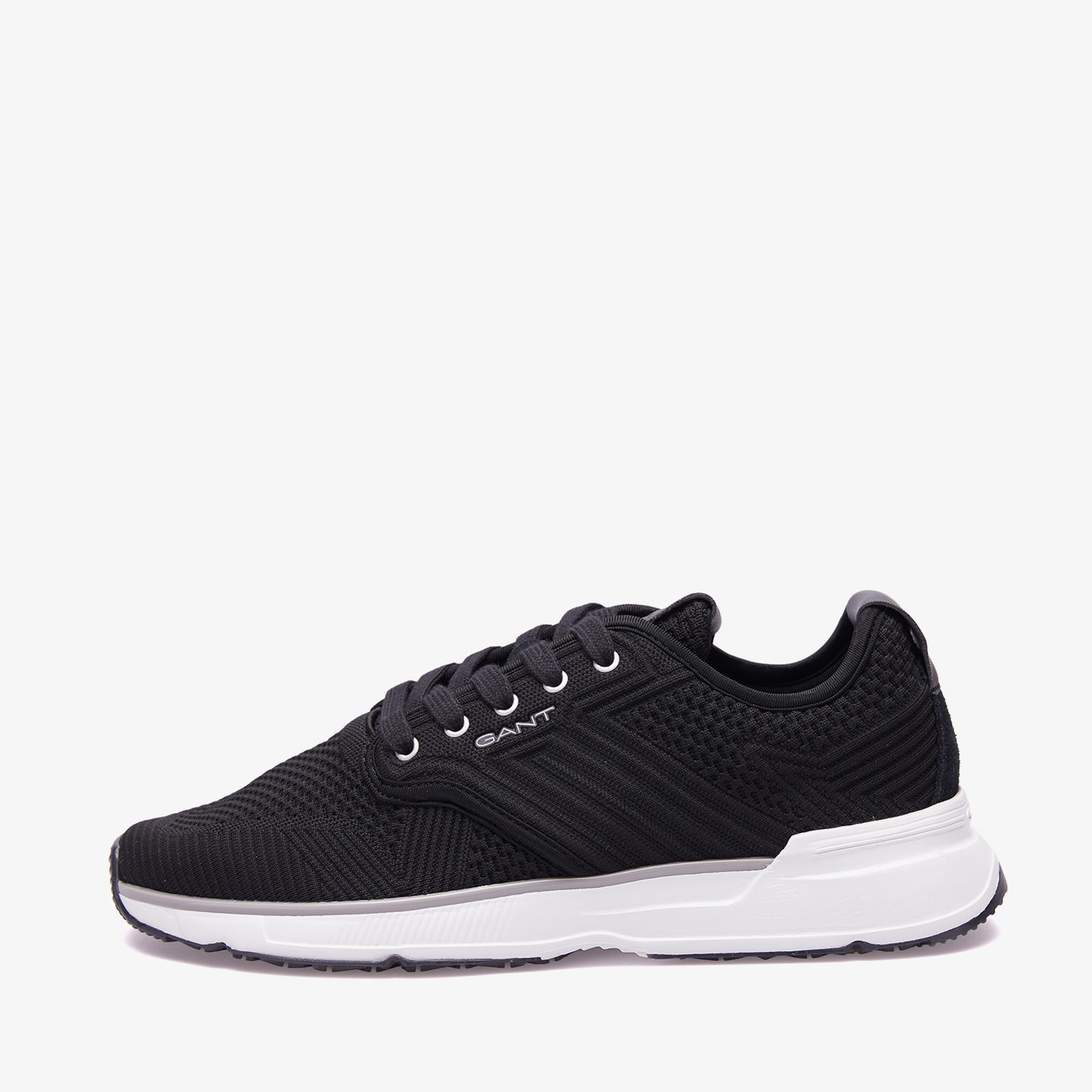 GANT Erkek Siyah Sneaker