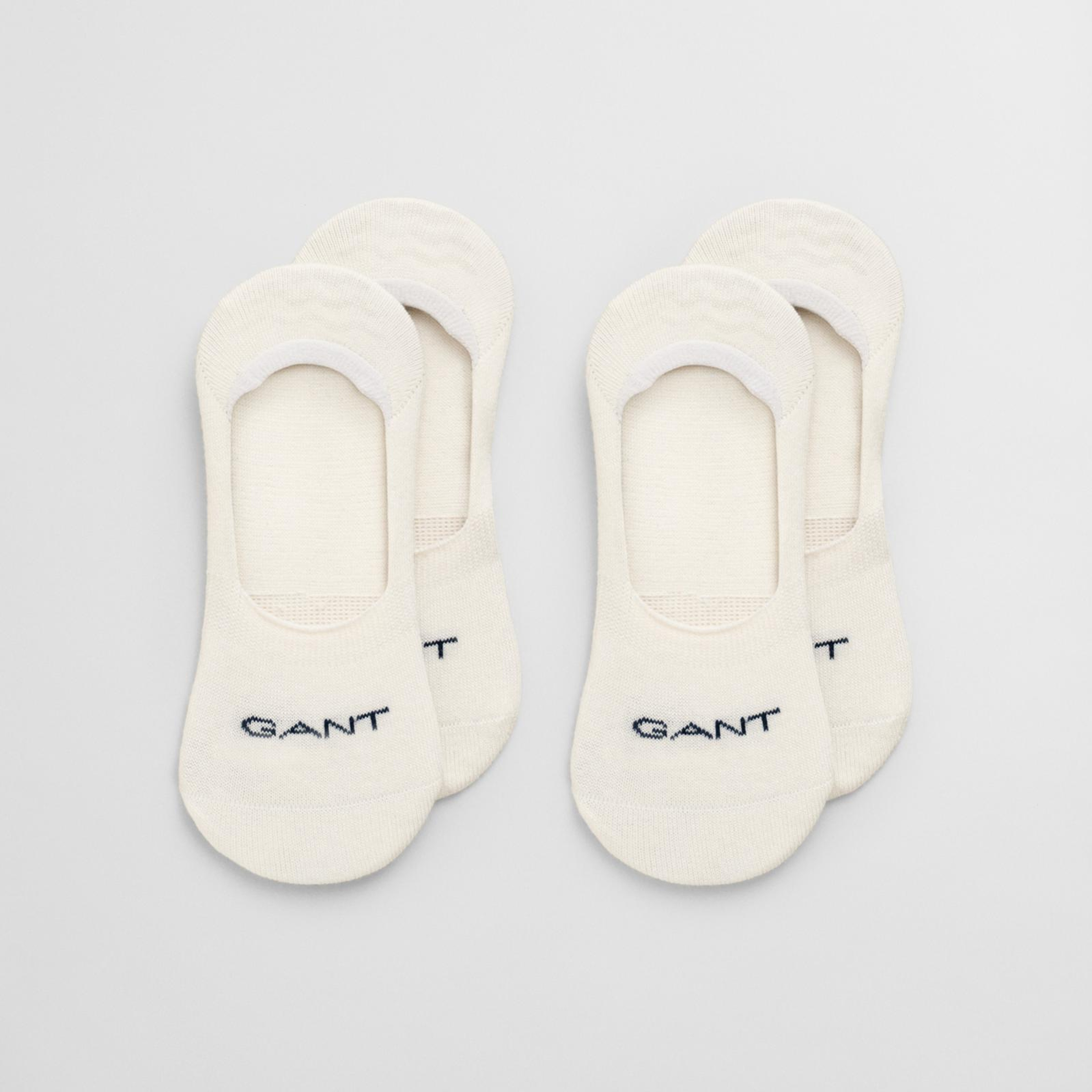 GANT Unisex Beyaz Çorap