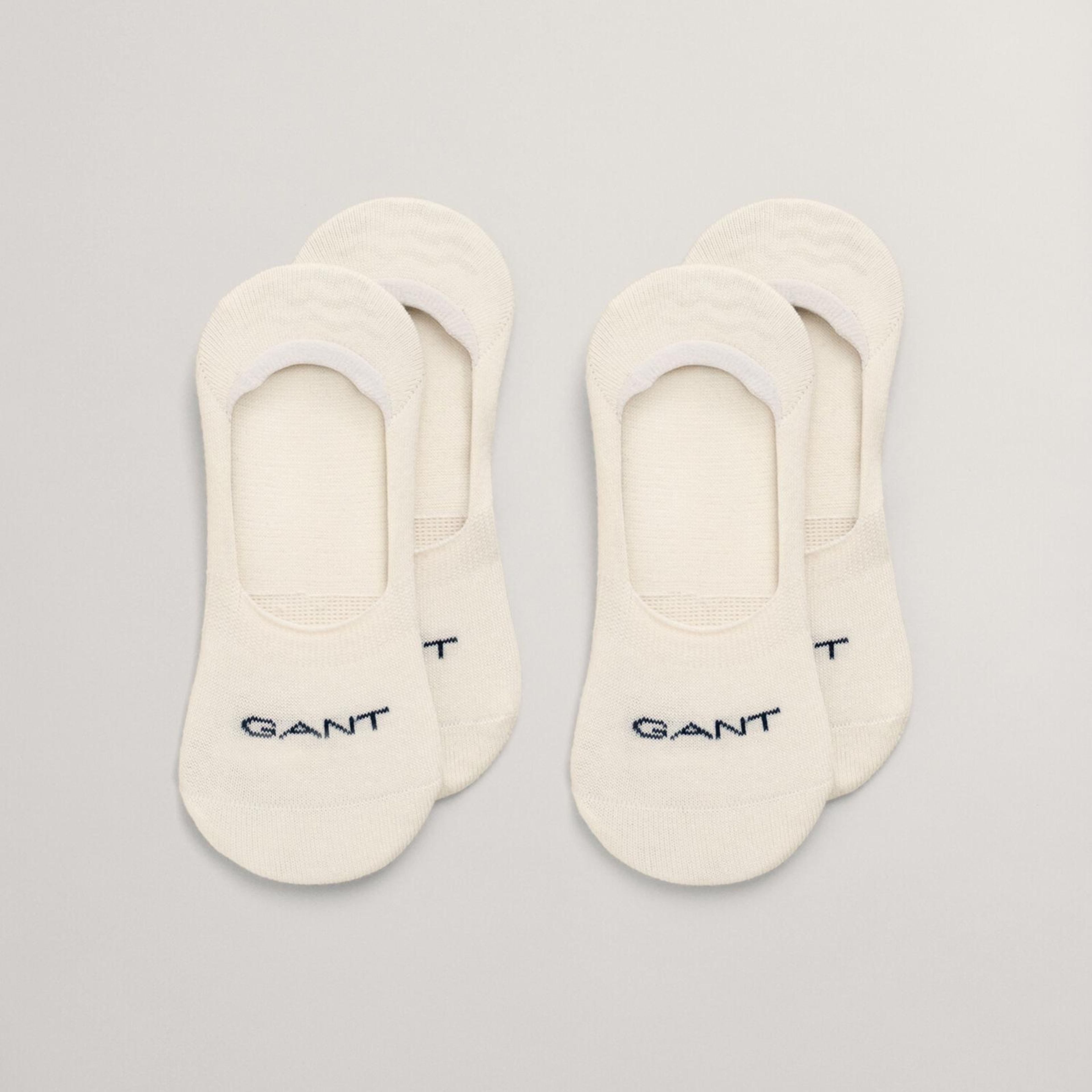 GANT Unisex Beyaz Çorap