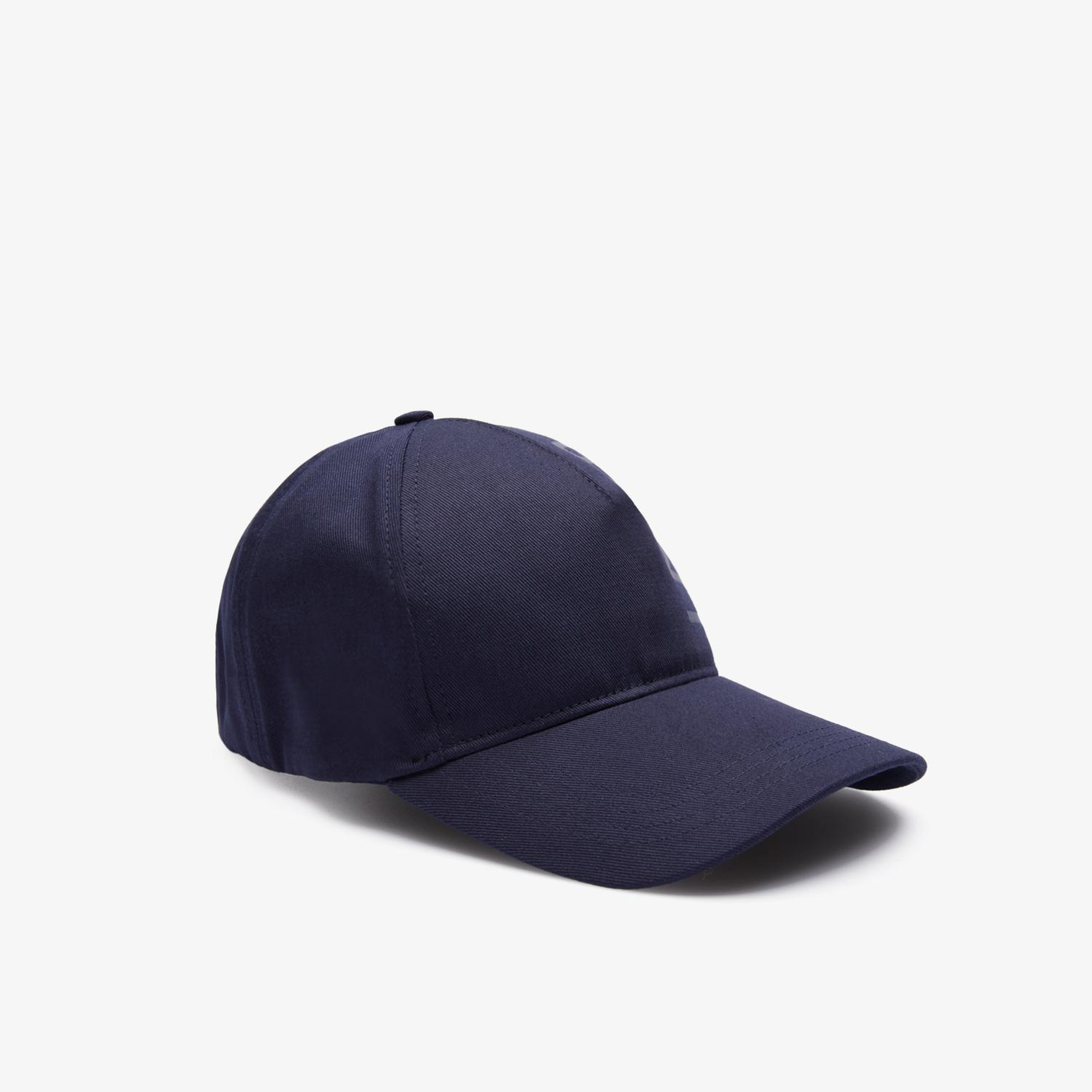 GANT Unisex Lacivert Logolu Şapka