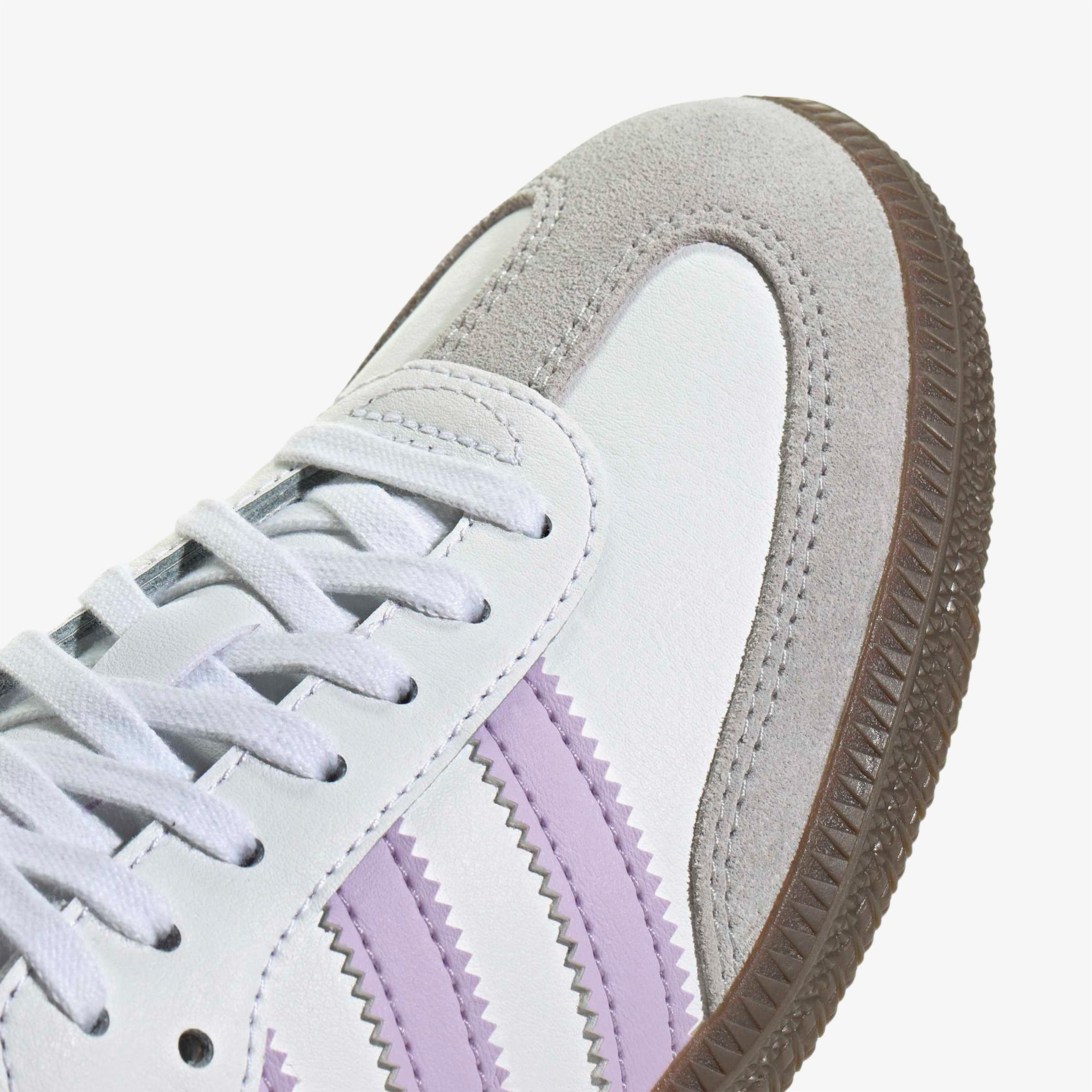 adidas Samba Og Çocuk Beyaz Spor Ayakkabı