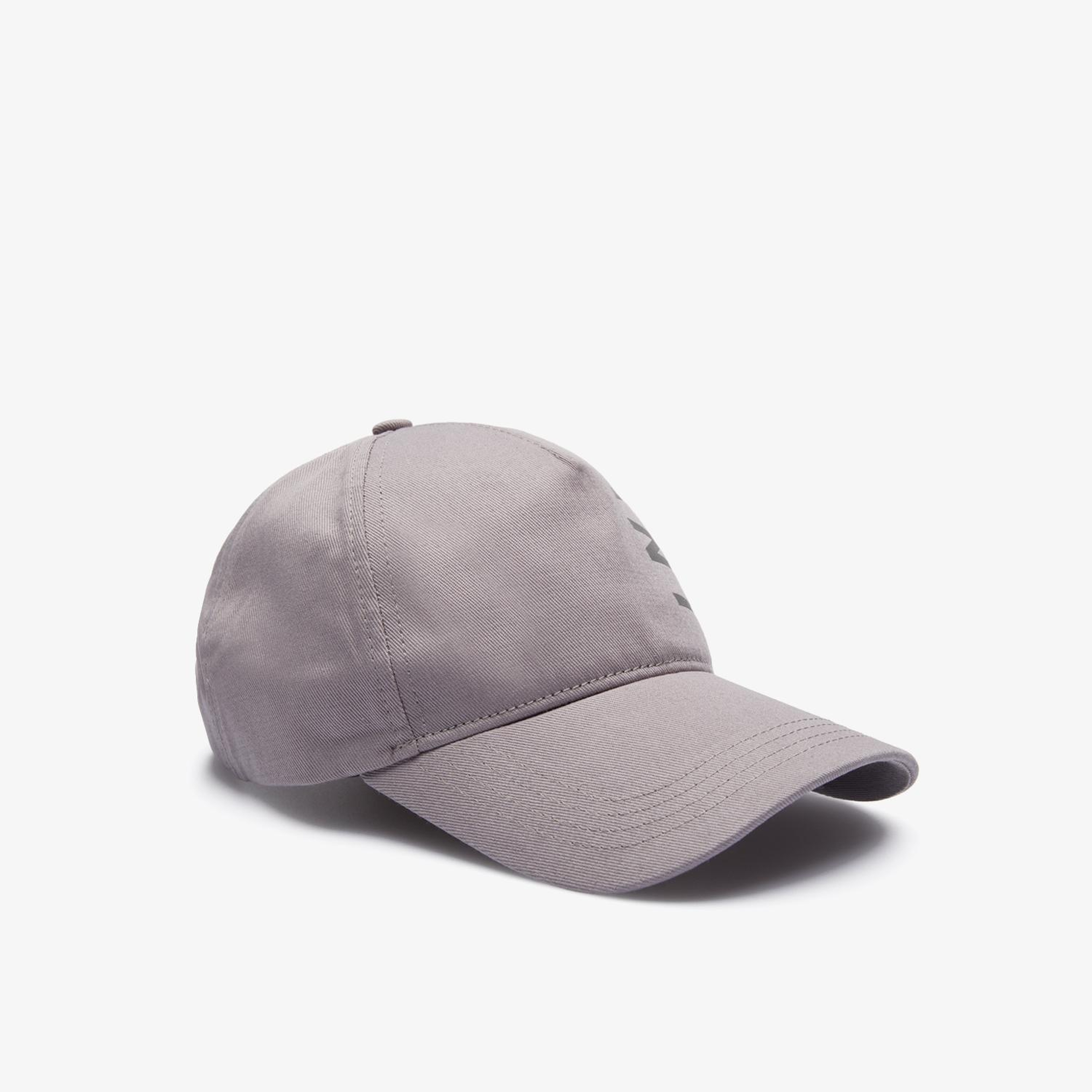 GANT Unisex Gri Logolu Şapka