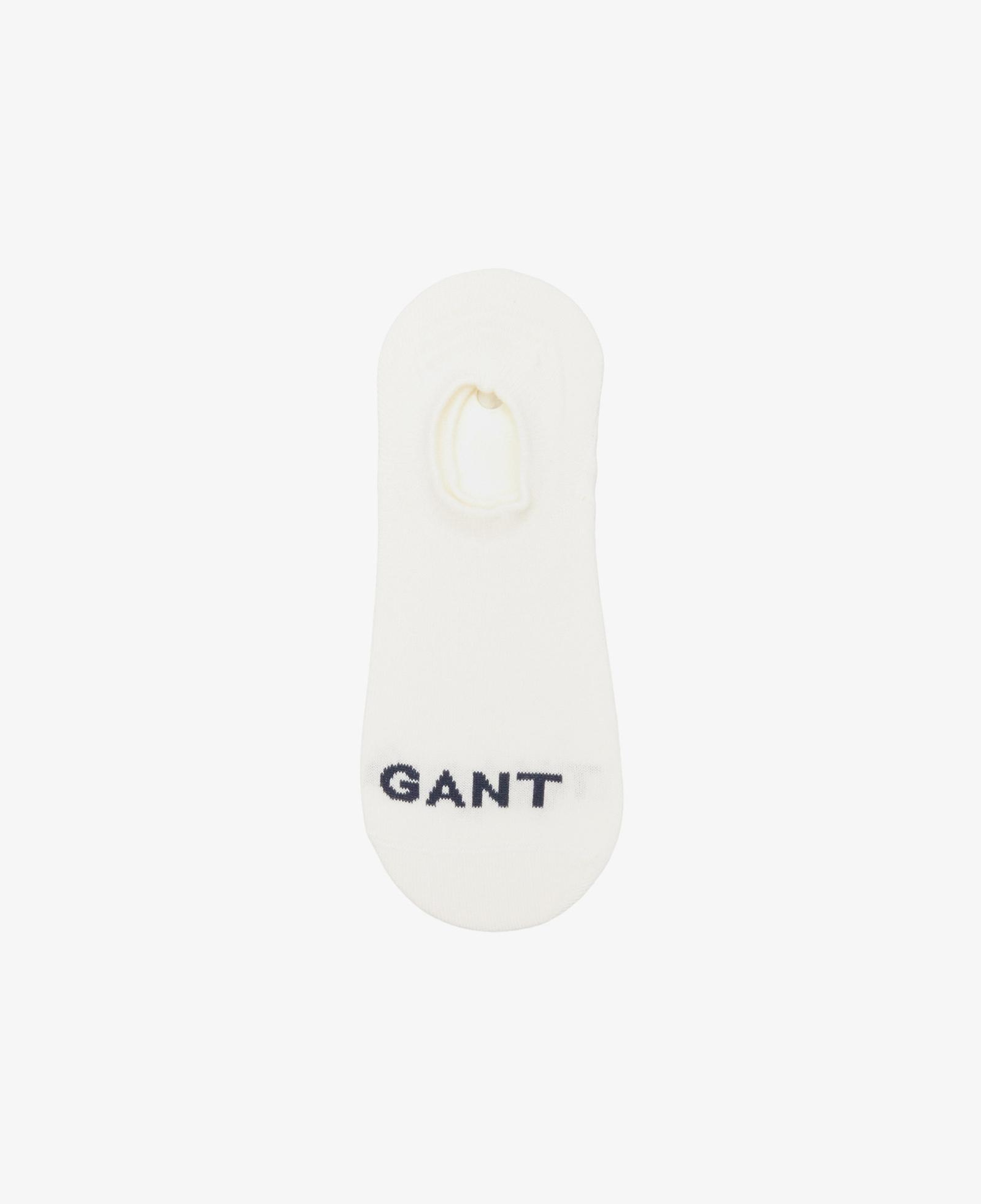 GANT Unisex Beyaz Çorap