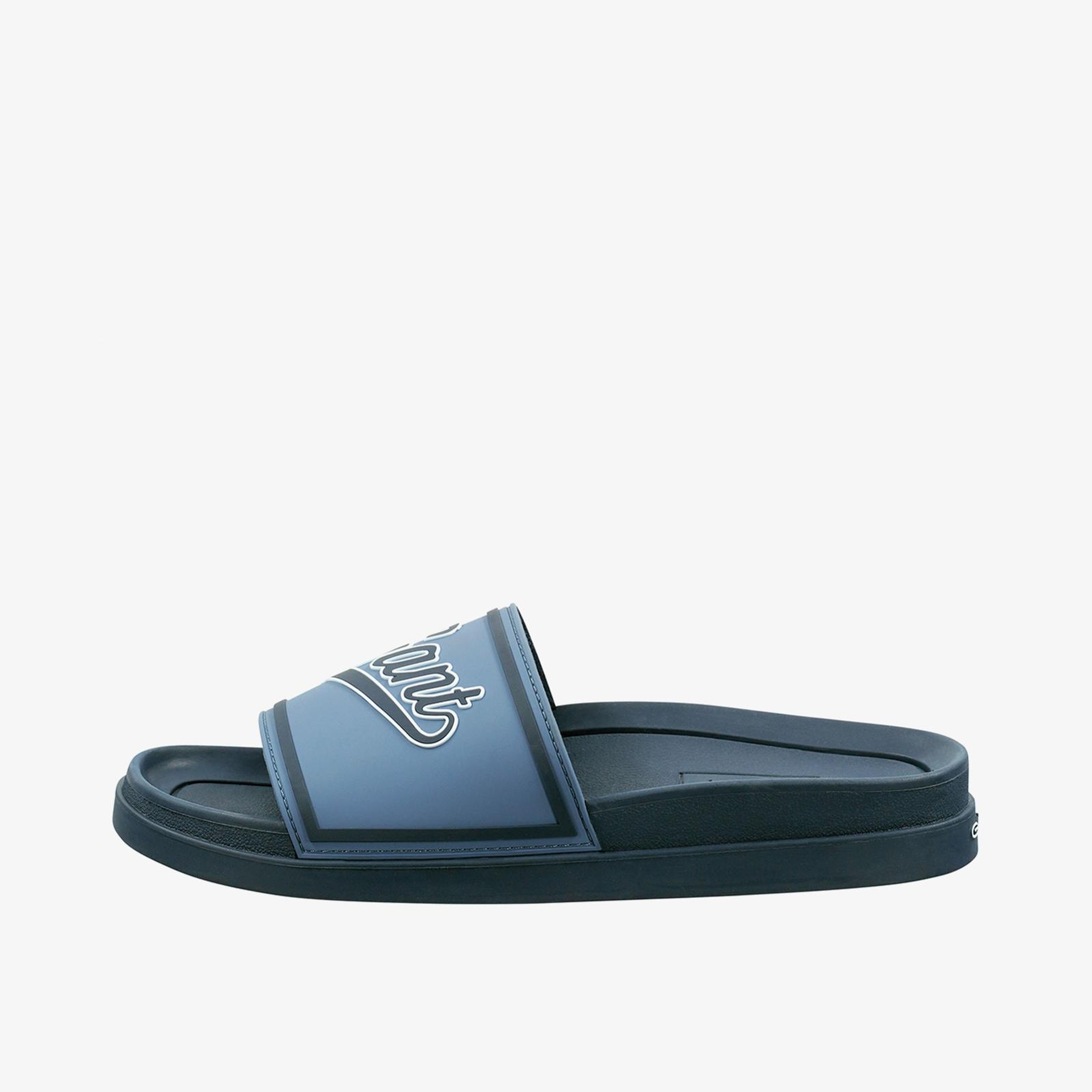 GANT Erkek Lacivert Pierbay Terlik