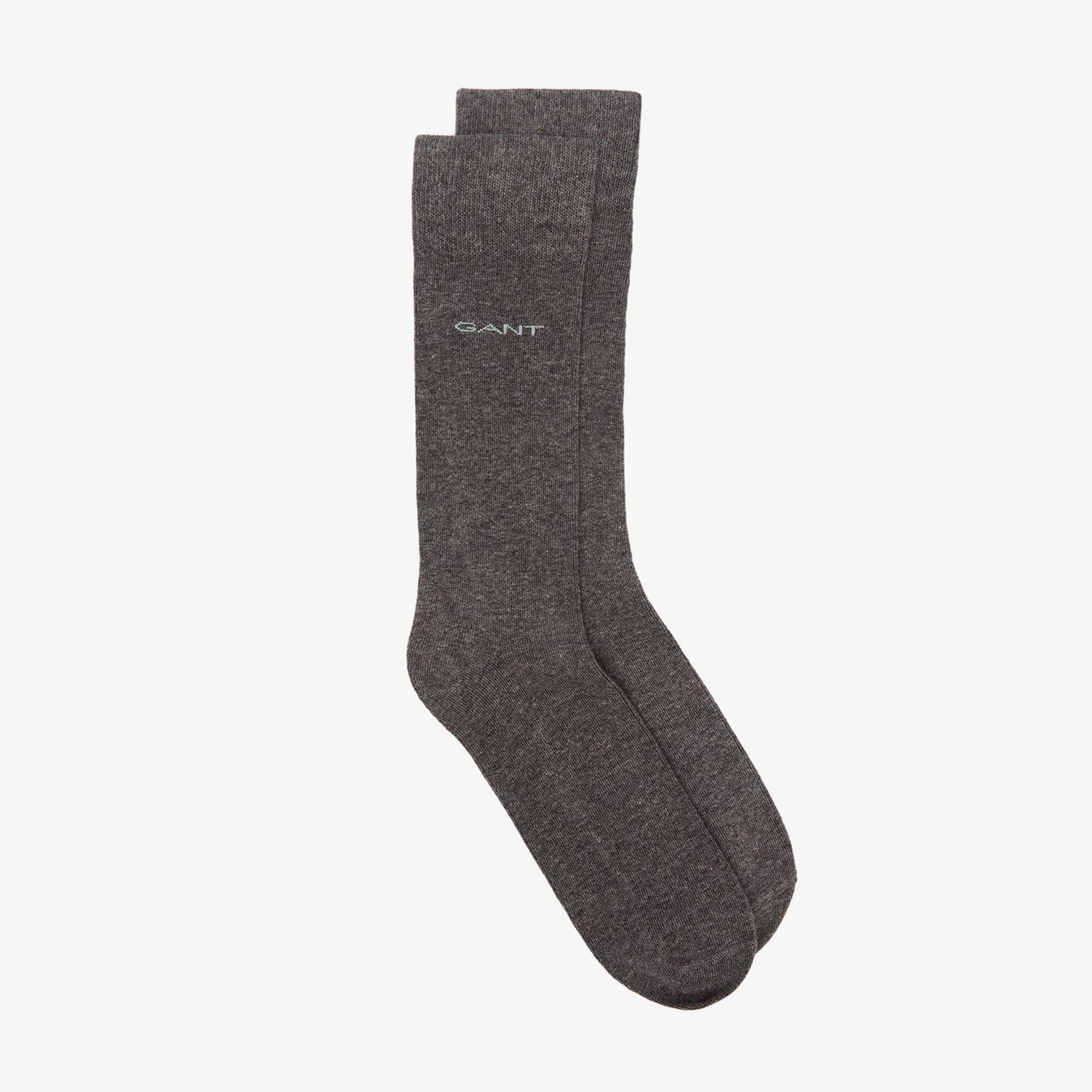 GANT Erkek Gri Çorap
