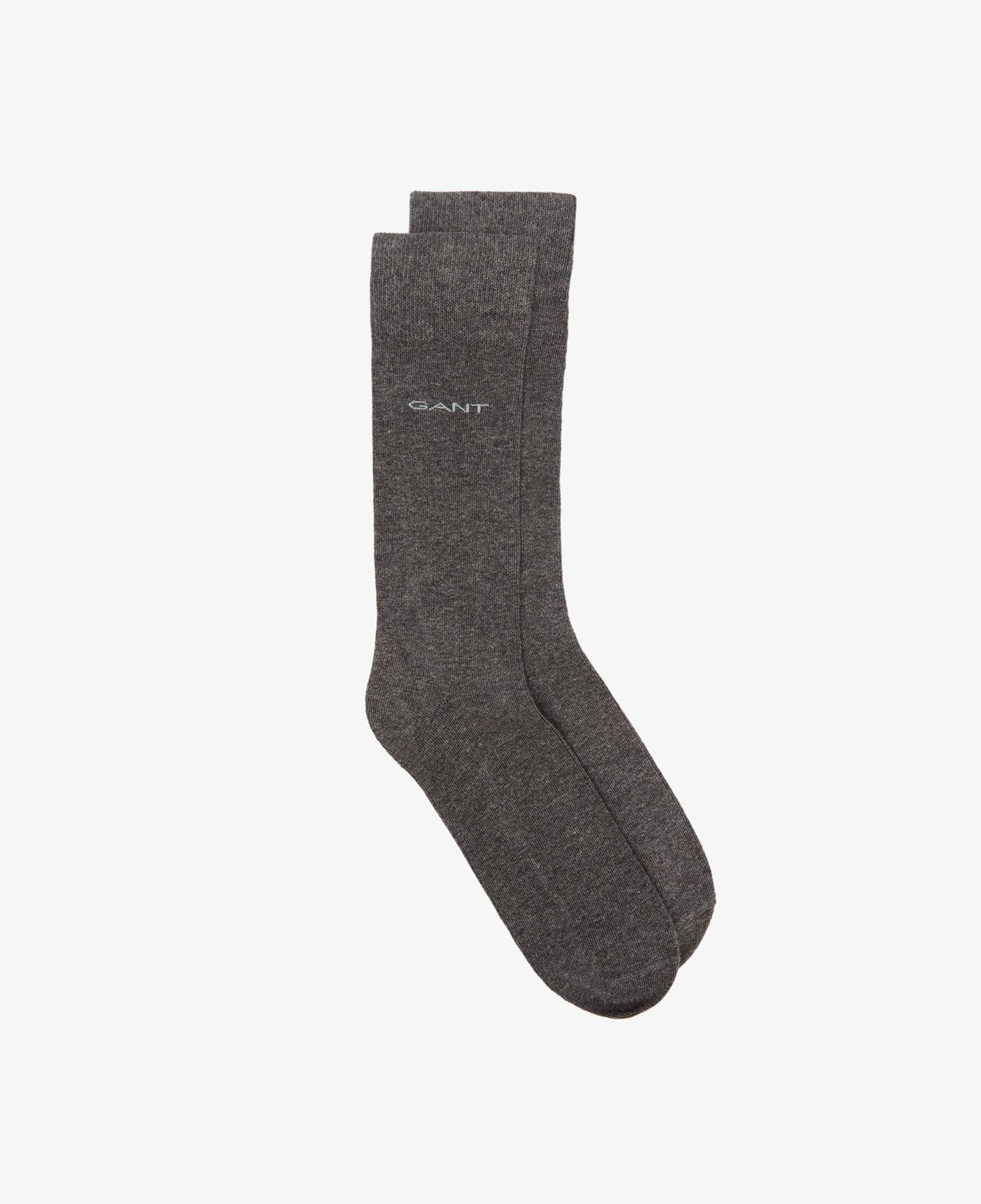 GANT Erkek Gri Çorap