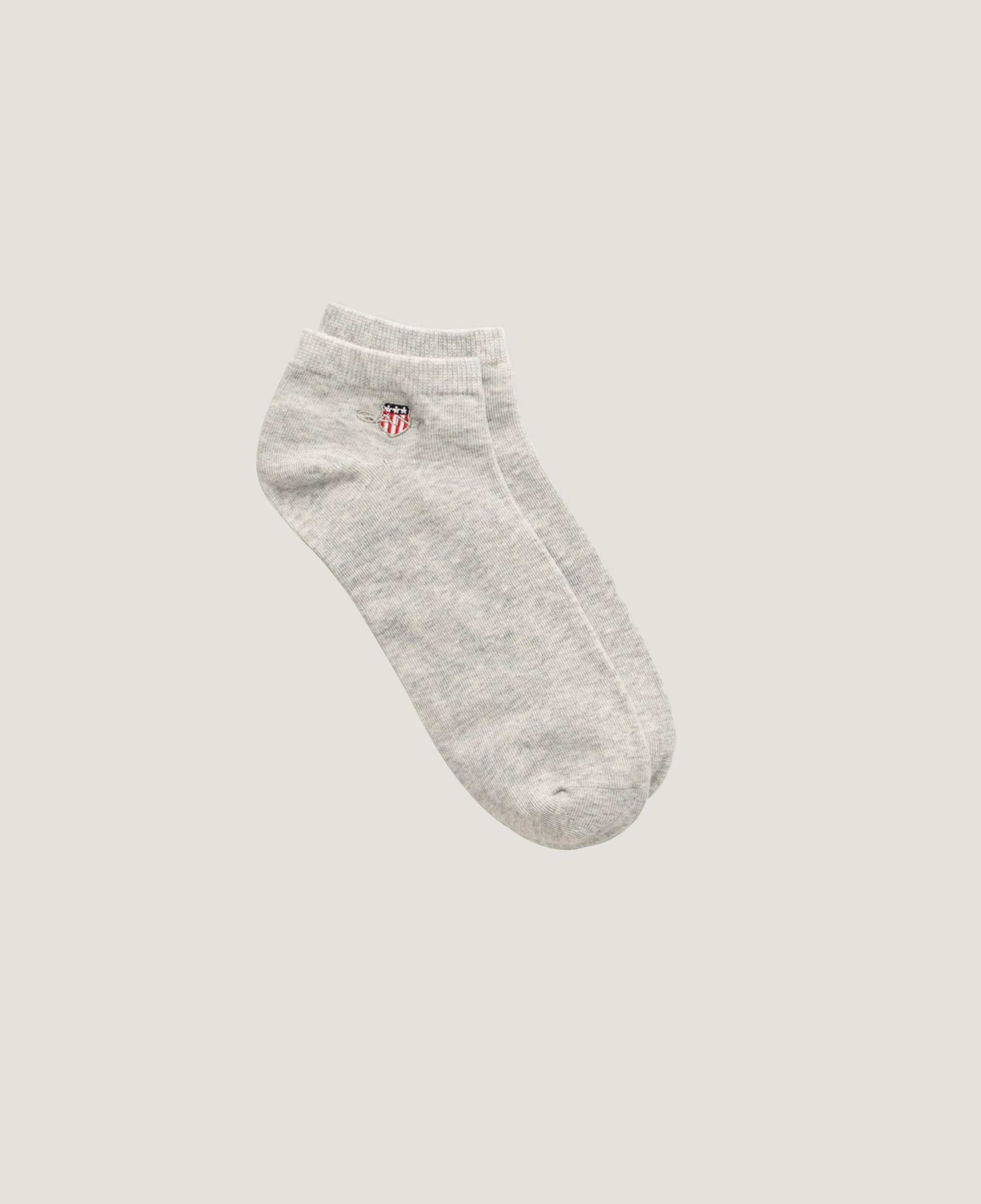 GANT Erkek Gri Logolu Çorap