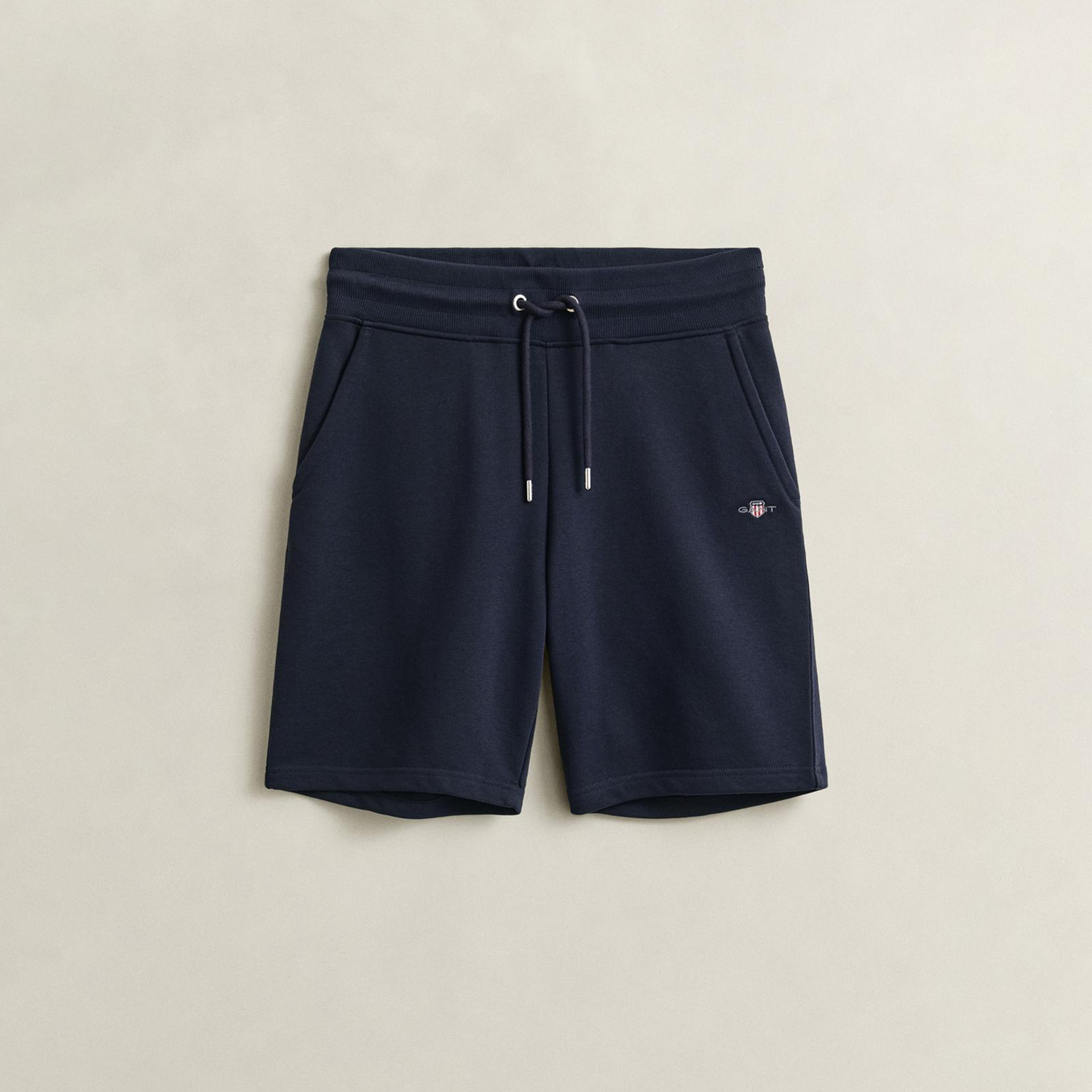 Gant Erkek Lacivert Şort