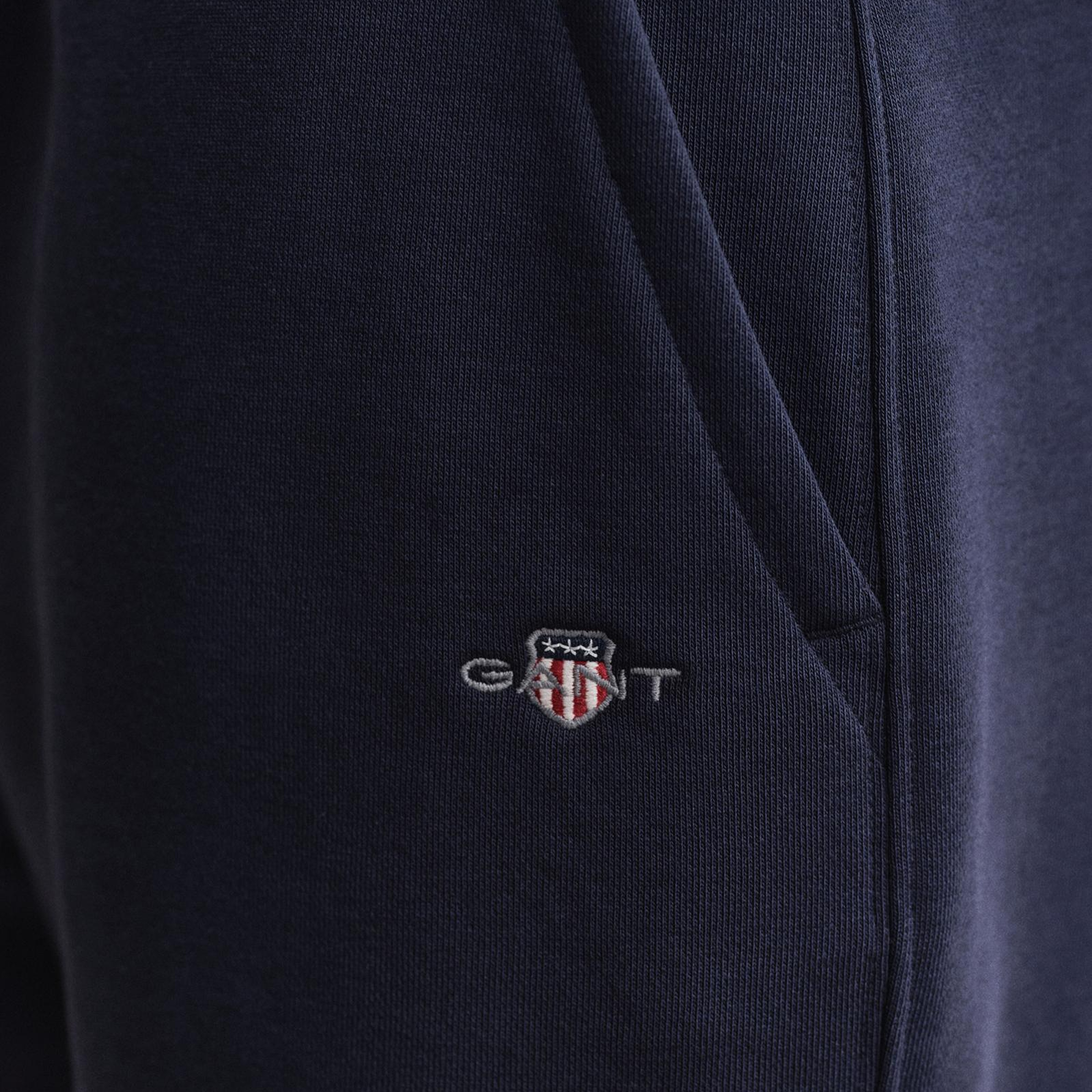 Gant Erkek Lacivert Şort