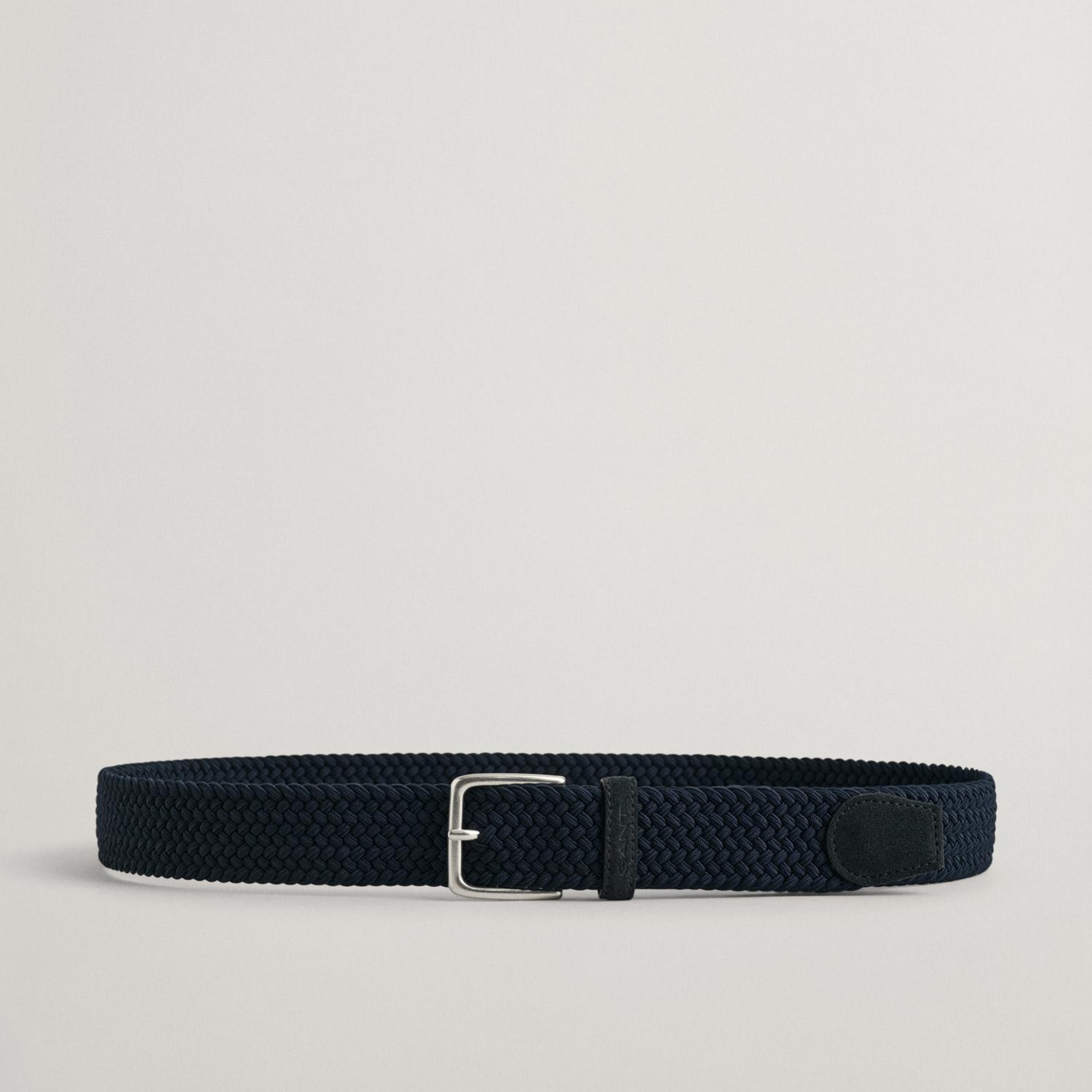 GANT Erkek Lacivert Kemer