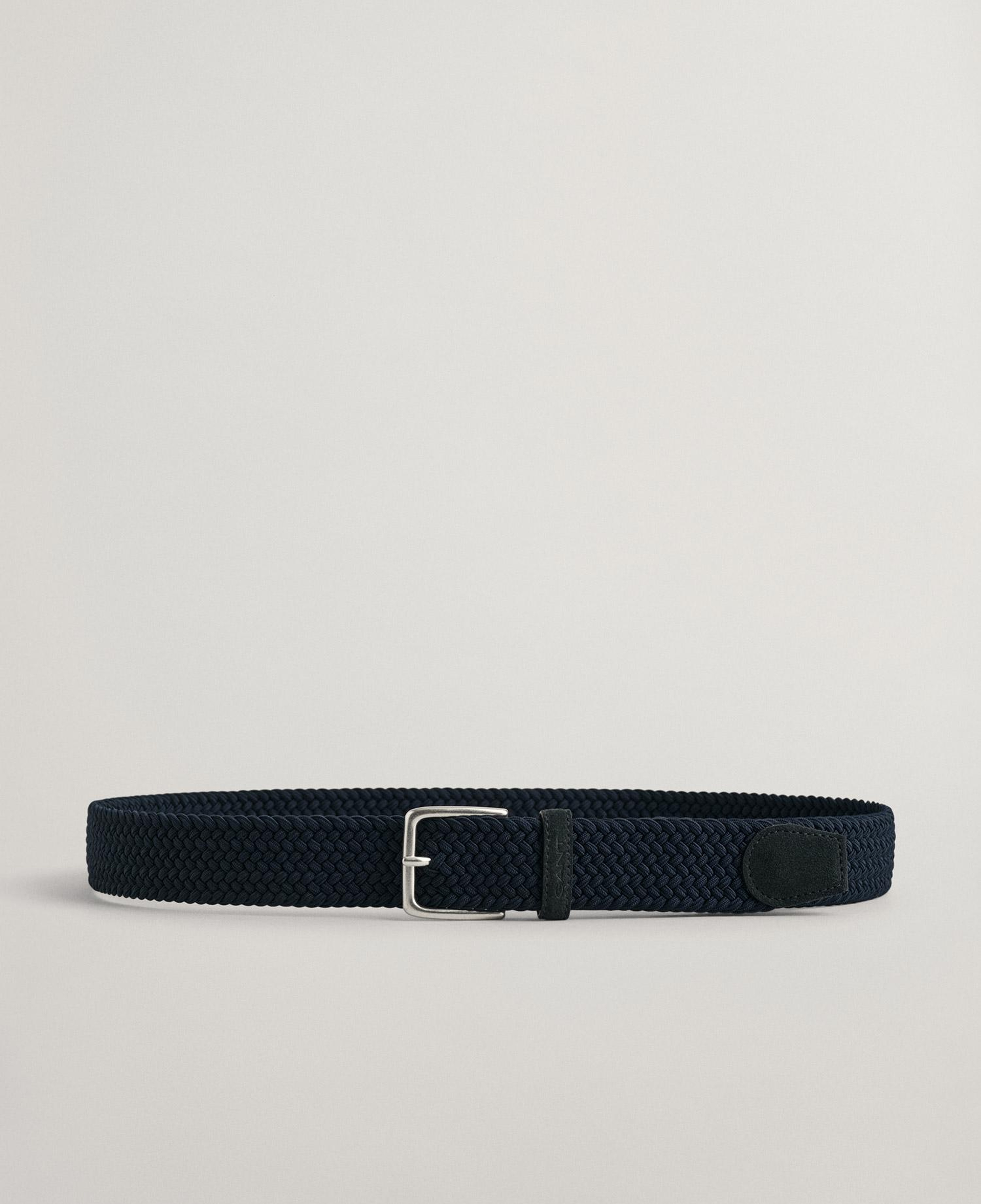 GANT Erkek Lacivert Kemer