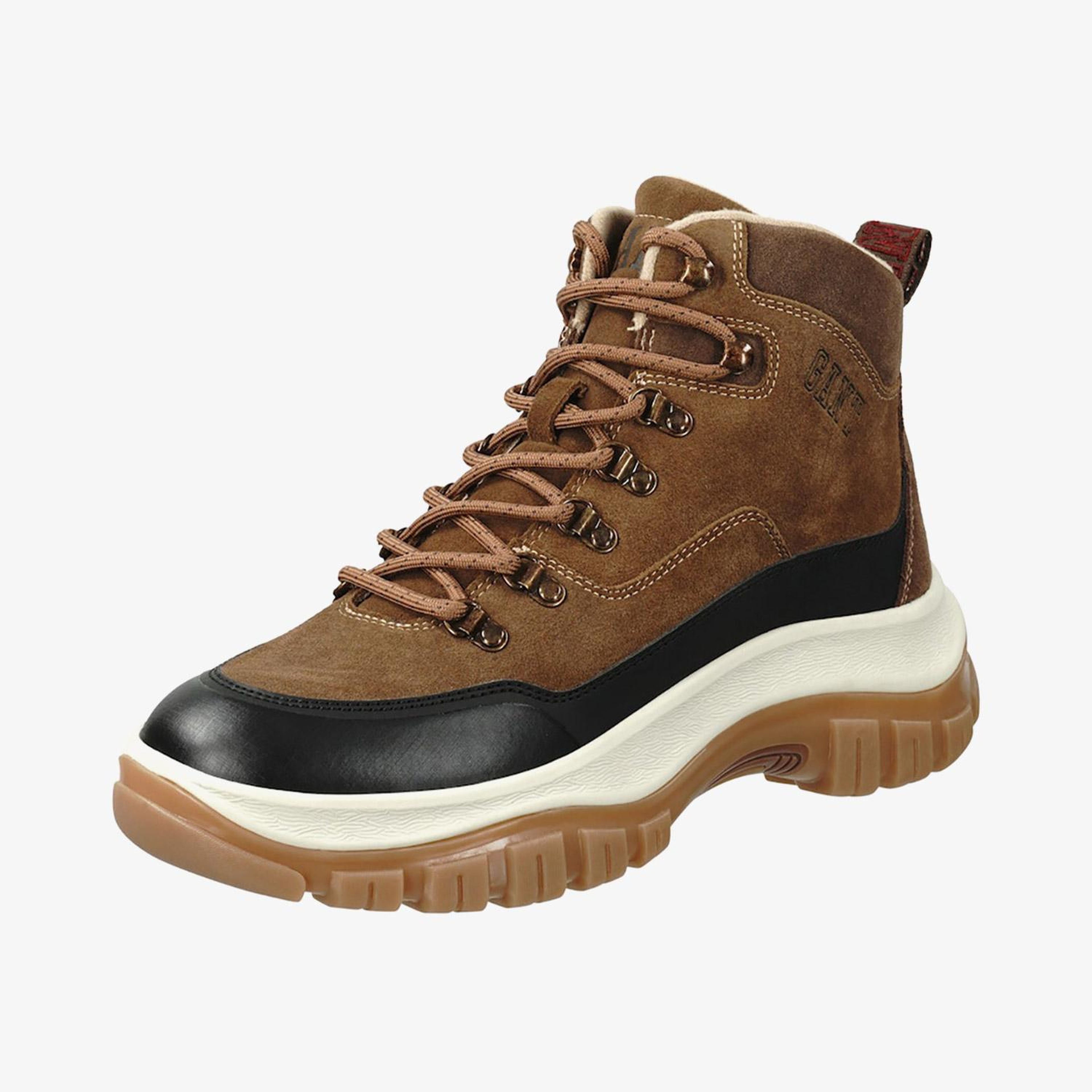 GANT Erkek Kahverengi Bot