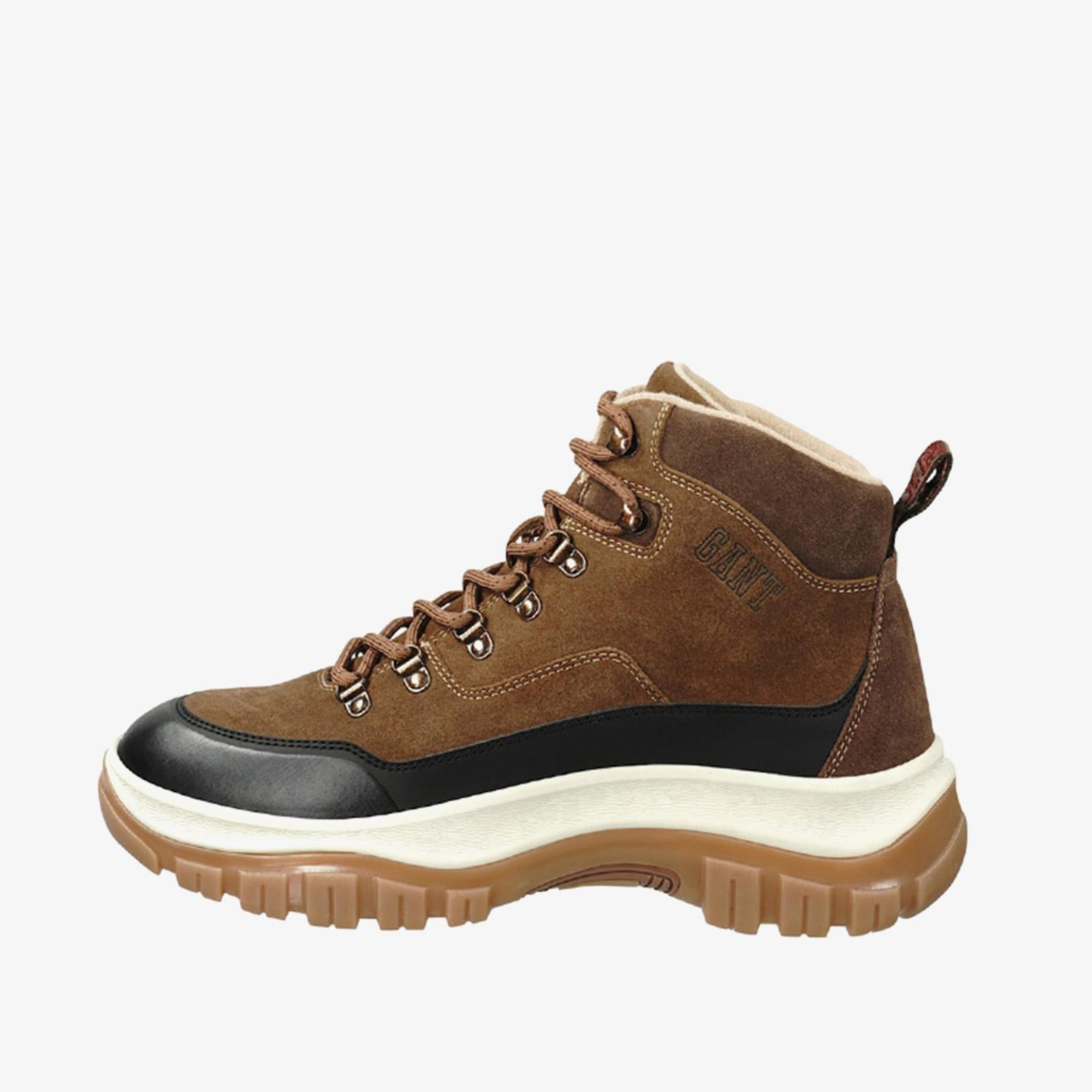 GANT Erkek Kahverengi Bot