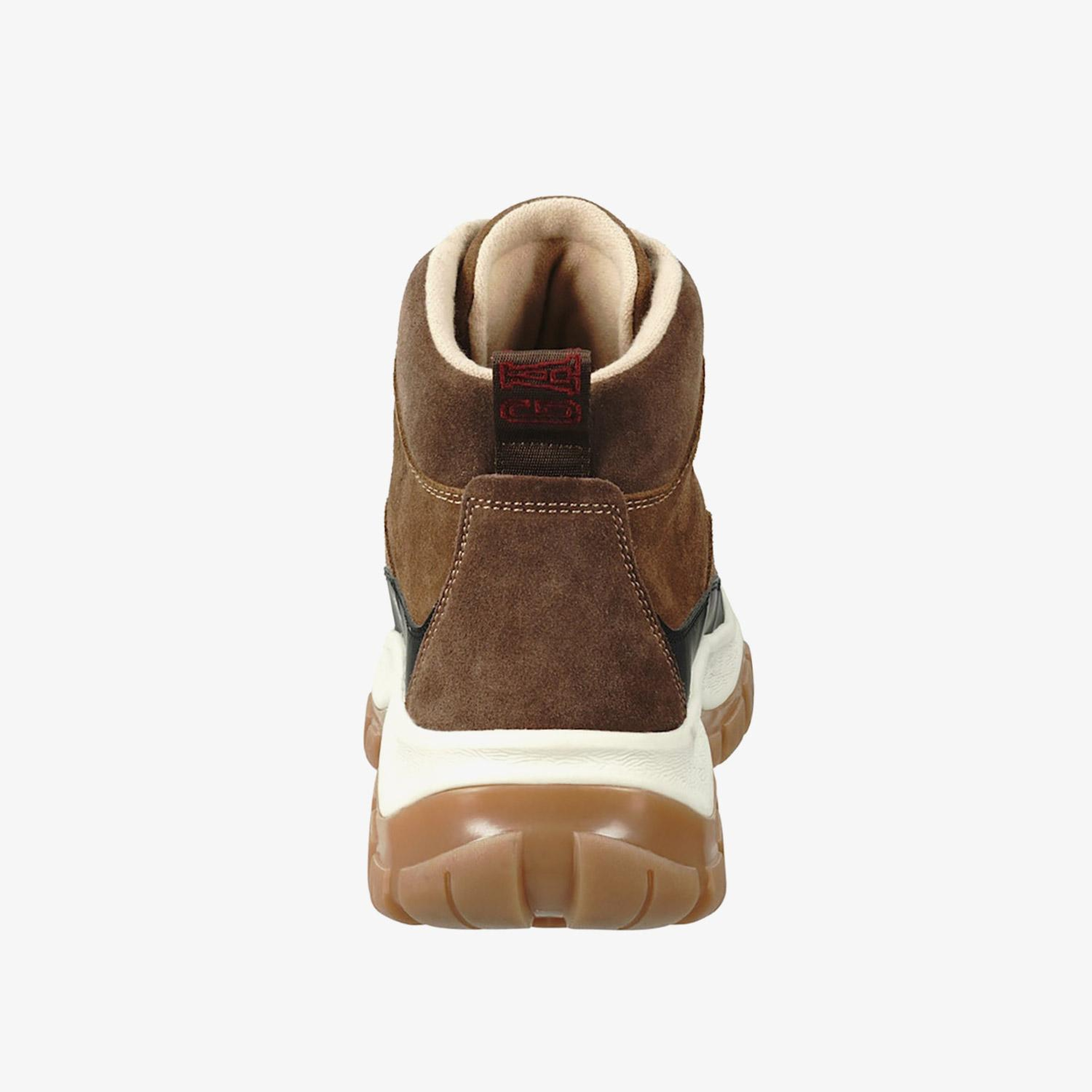 GANT Erkek Kahverengi Bot