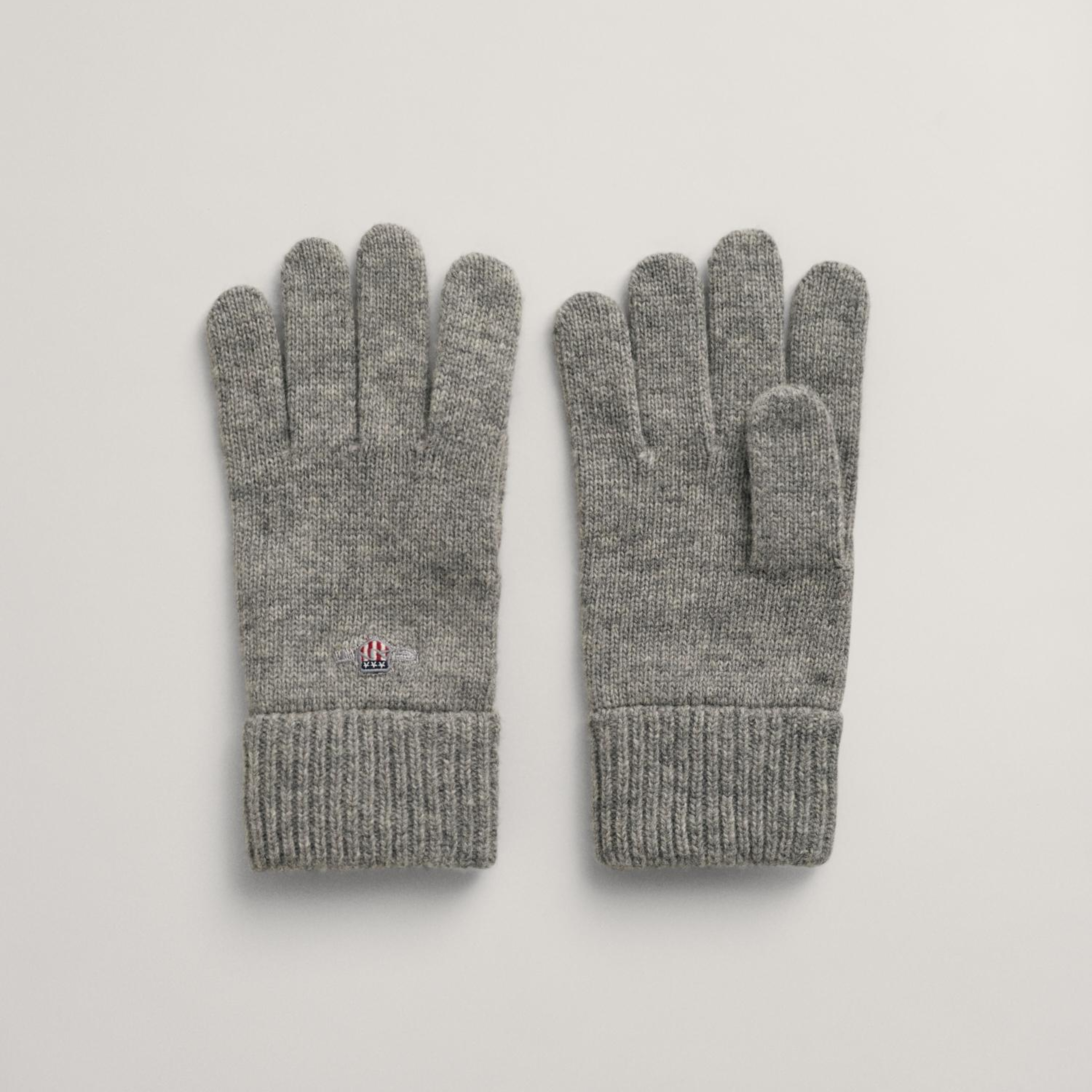 GANT Erkek Gri Eldiven