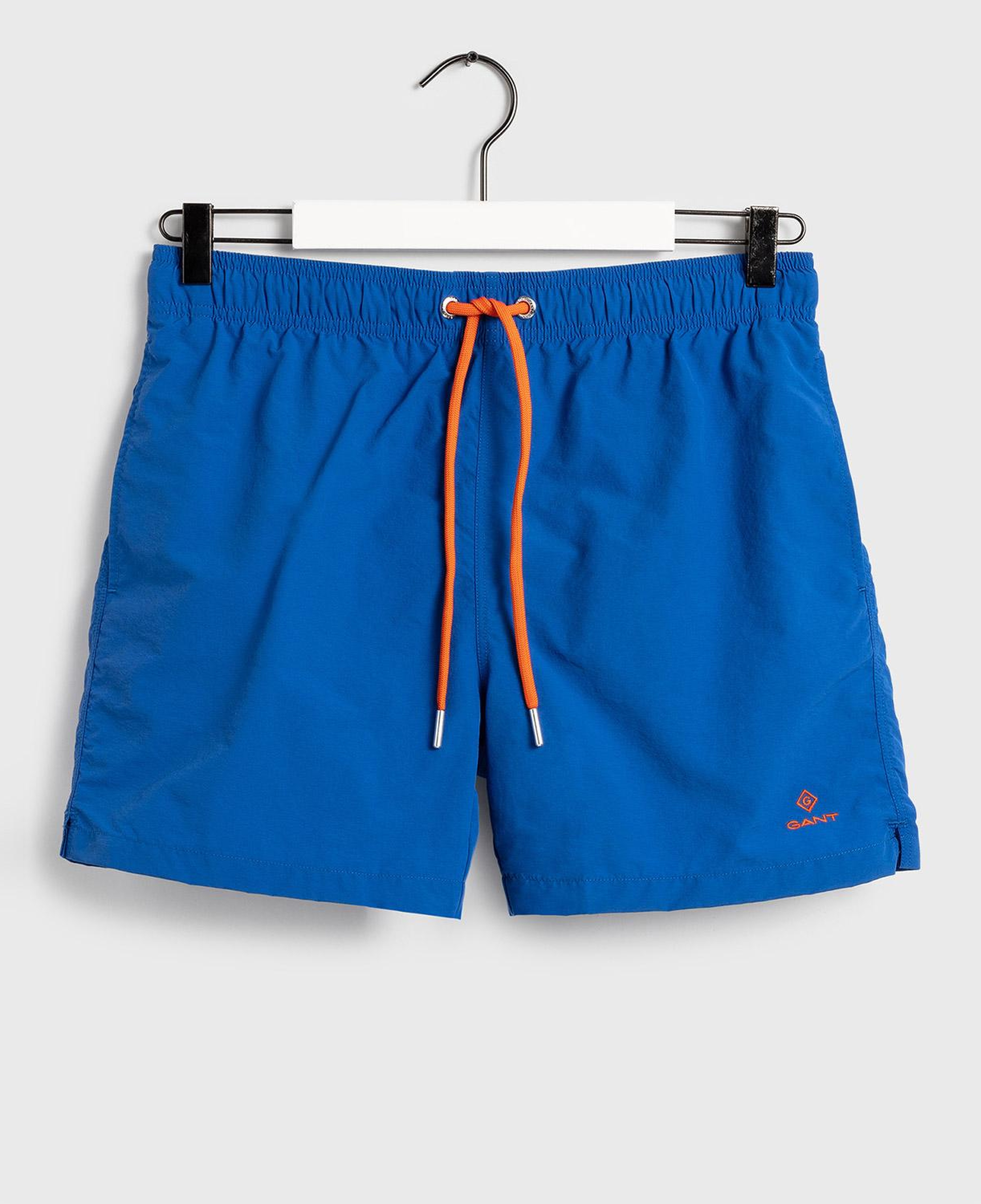 GANT Erkek Mavi Mayo Şort