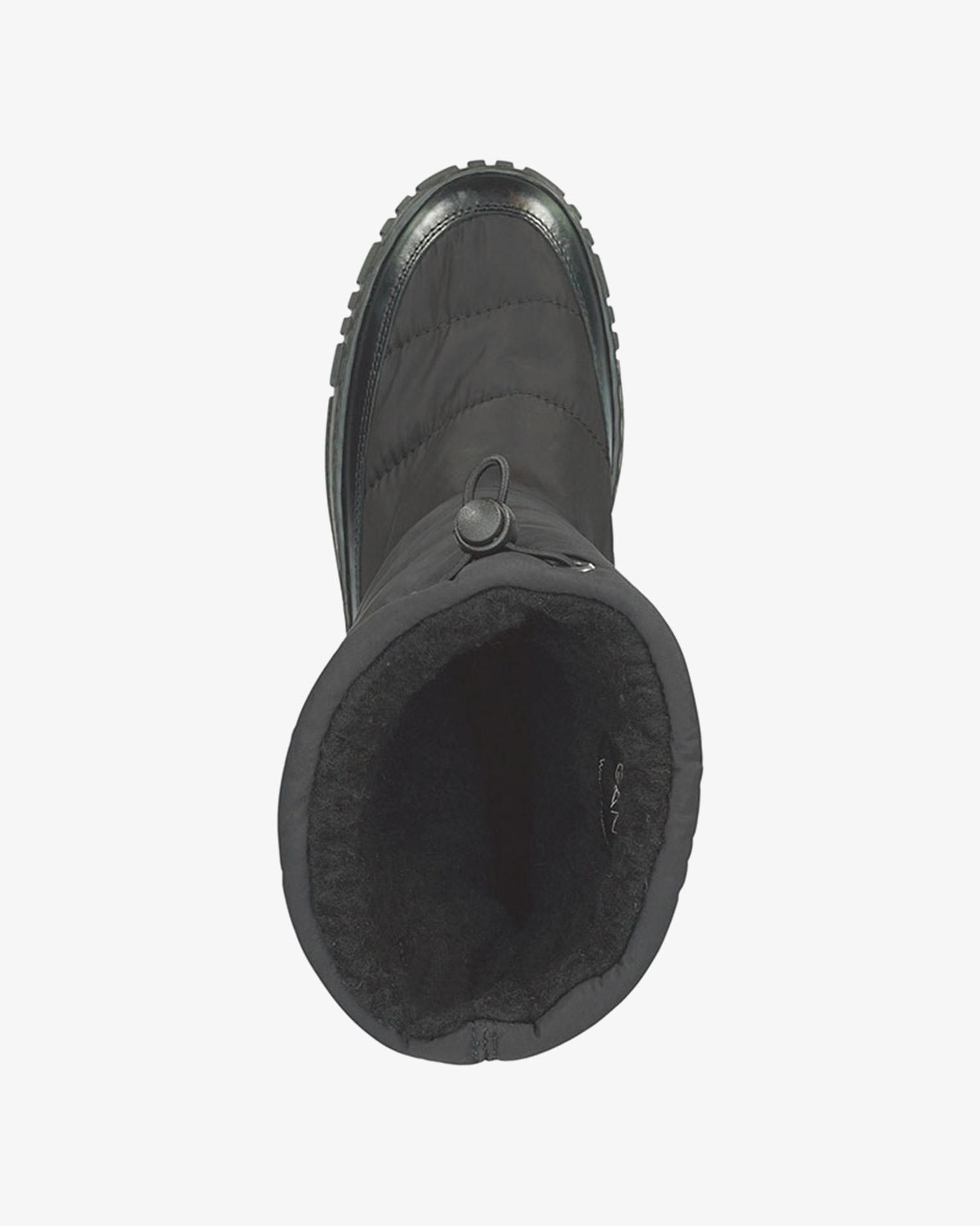 GANT Kadın Siyah Bot