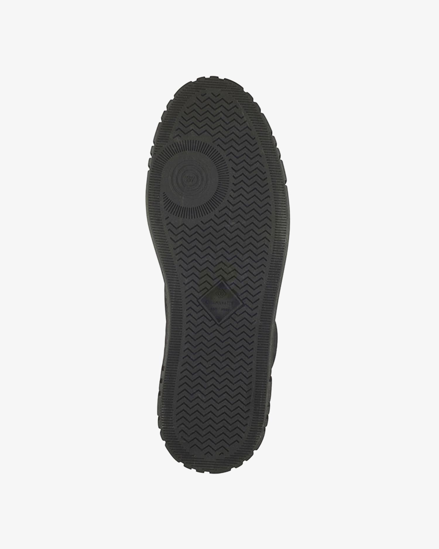 GANT Kadın Siyah Bot