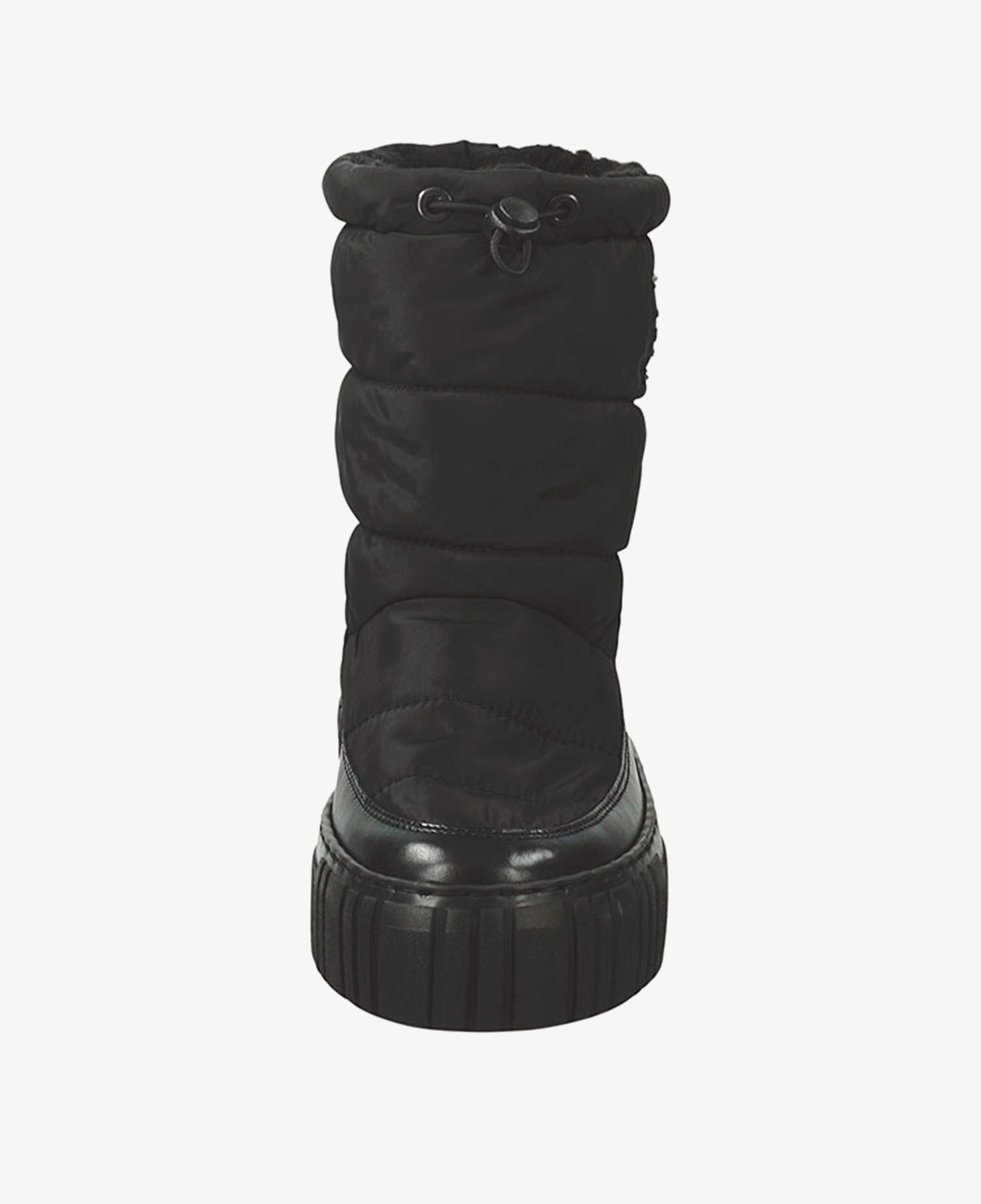 GANT Kadın Siyah Bot