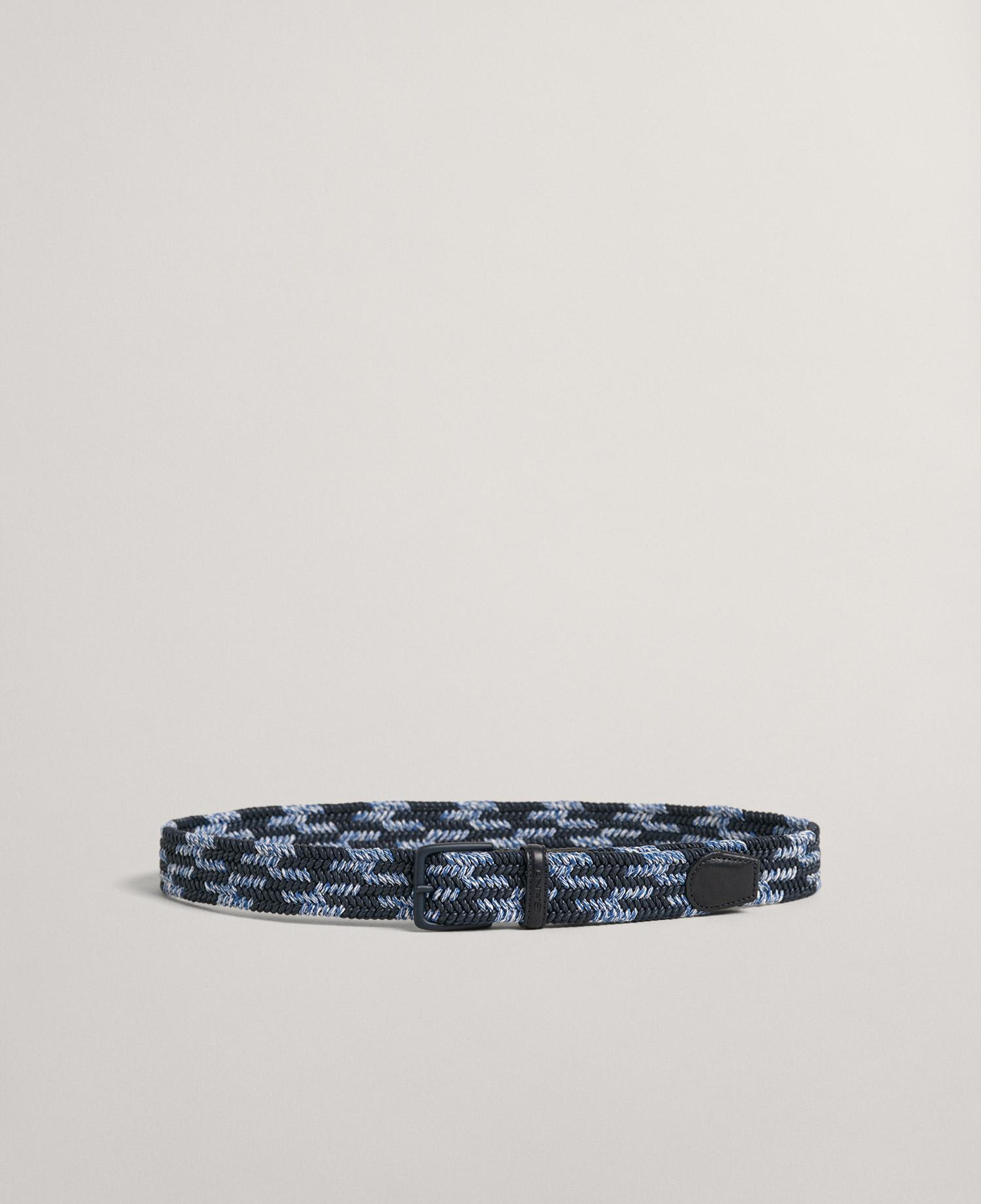 GANT Erkek Lacivert Kemer