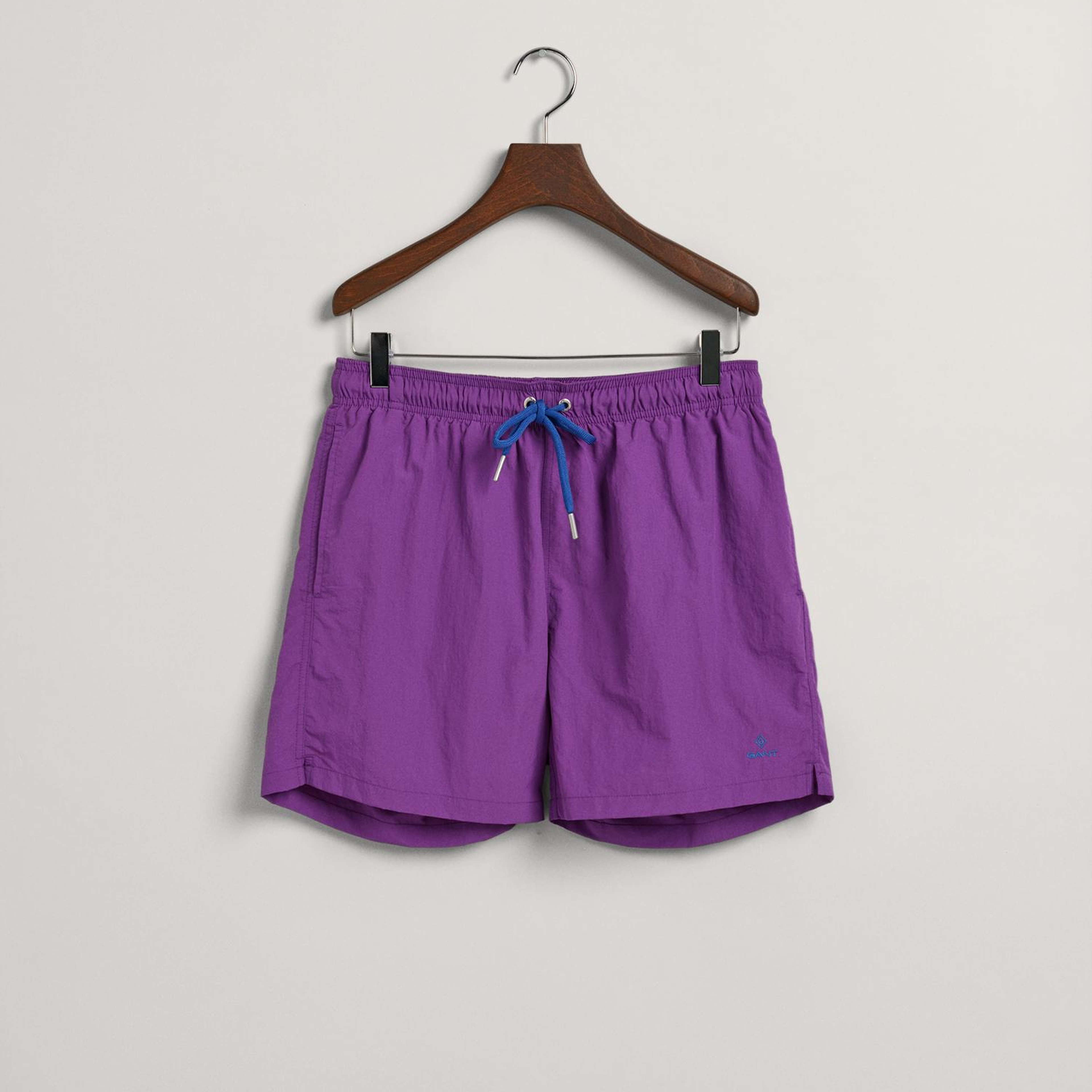 GANT Erkek Mor Mayo Şort