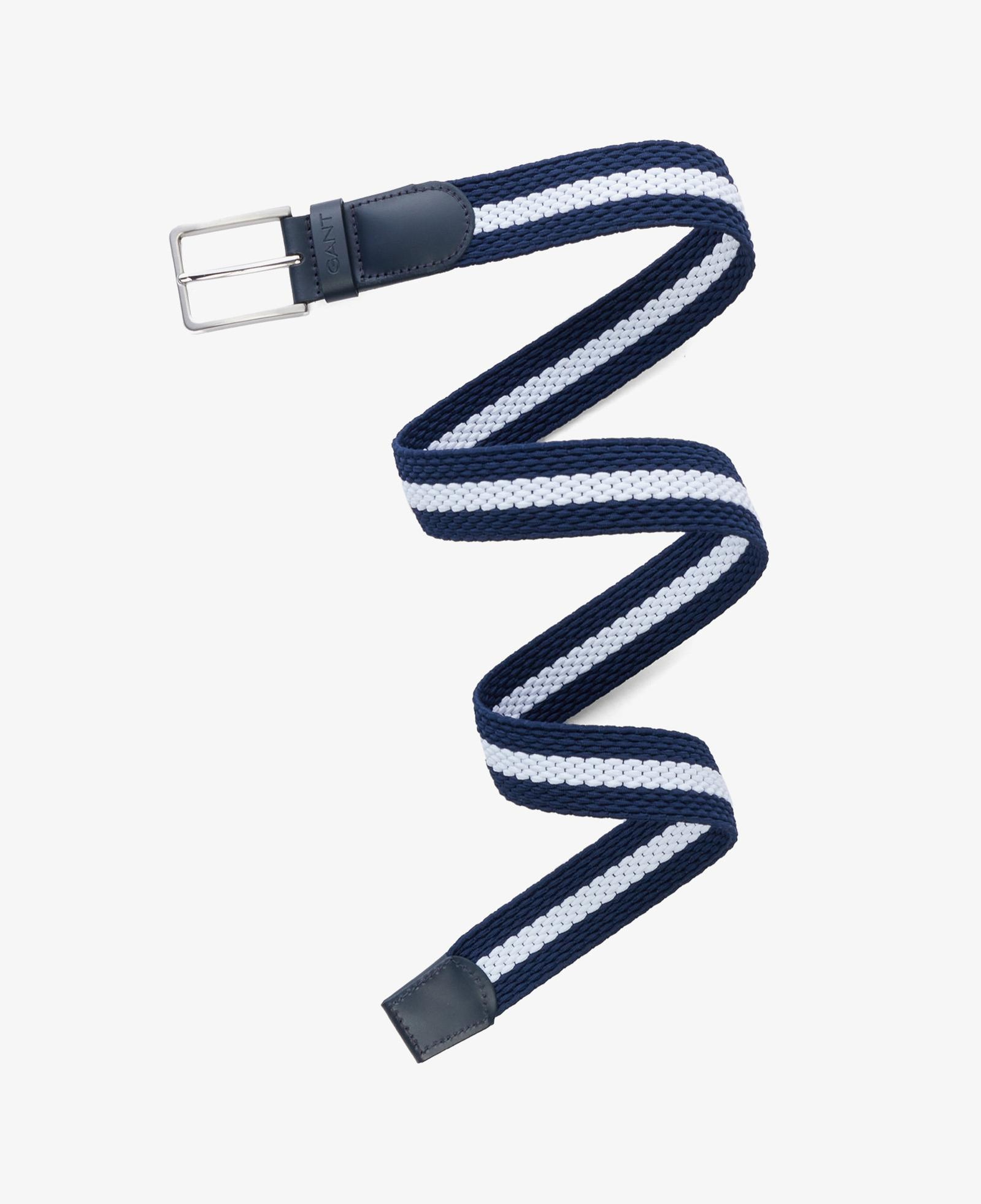 GANT Erkek Lacivert Kemer