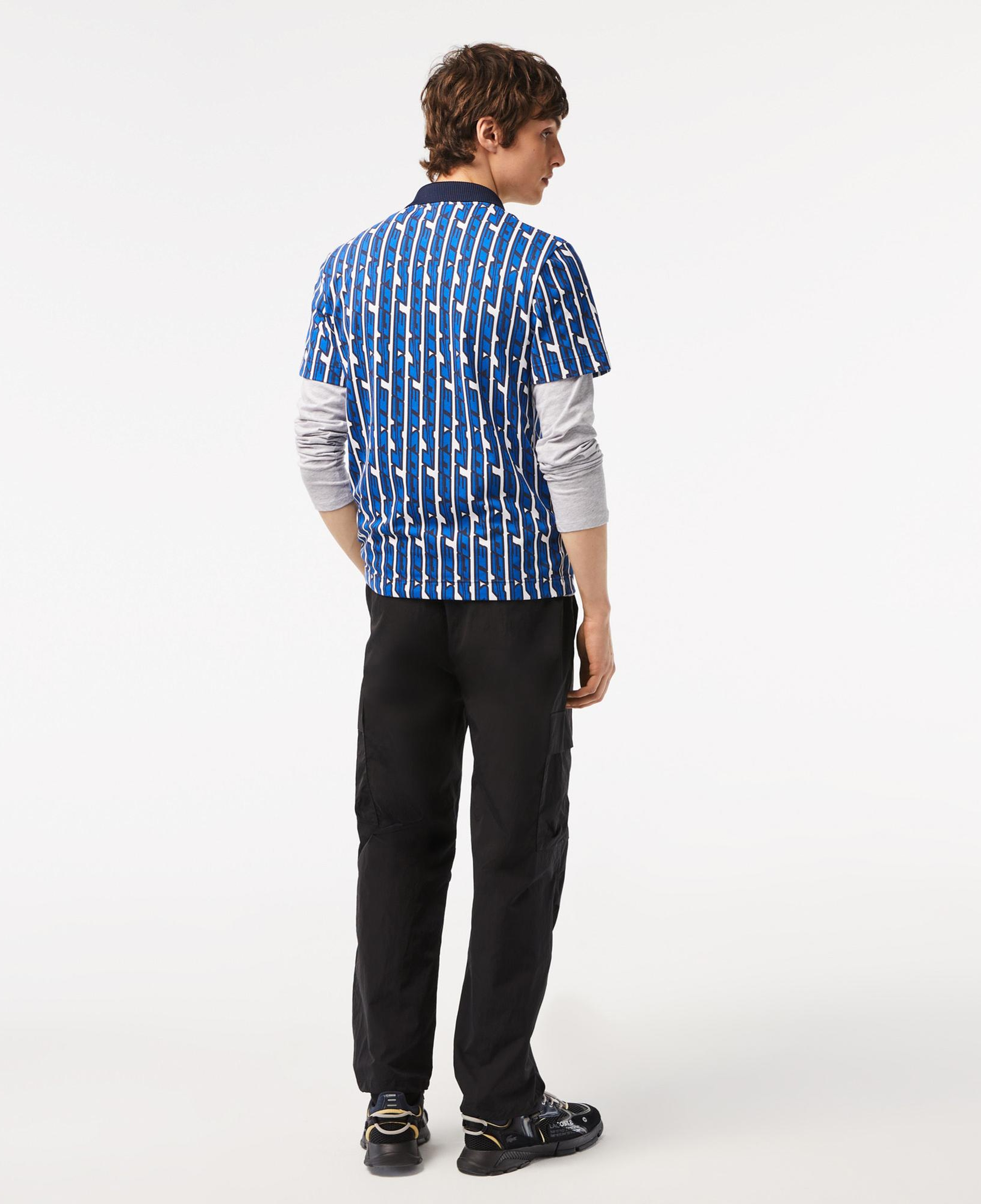 Active Erkek Tapered Fit Siyah Eşofman Altı