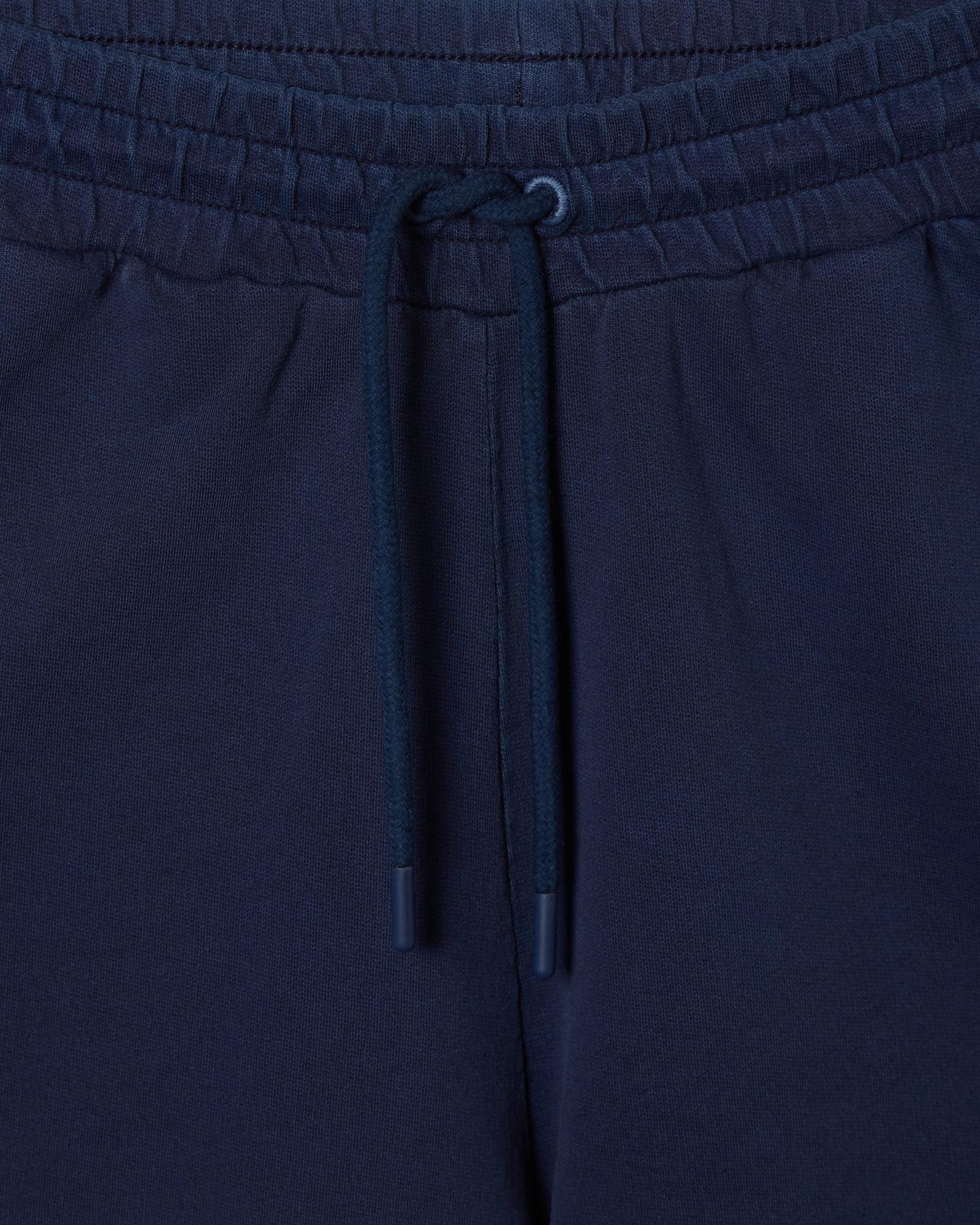 GANT Kadın Lacivert Regular Fit Şort