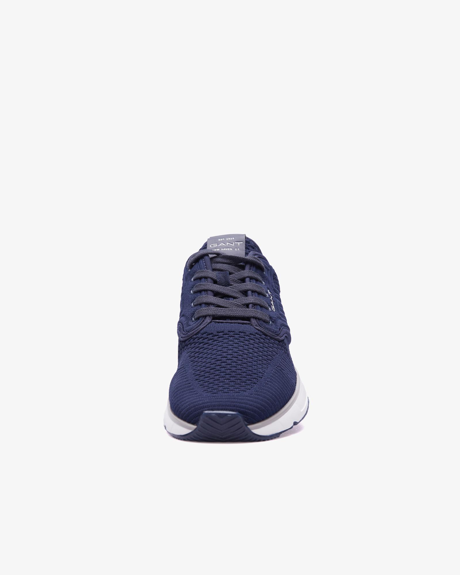 GANT Erkek Lacivert Sneaker