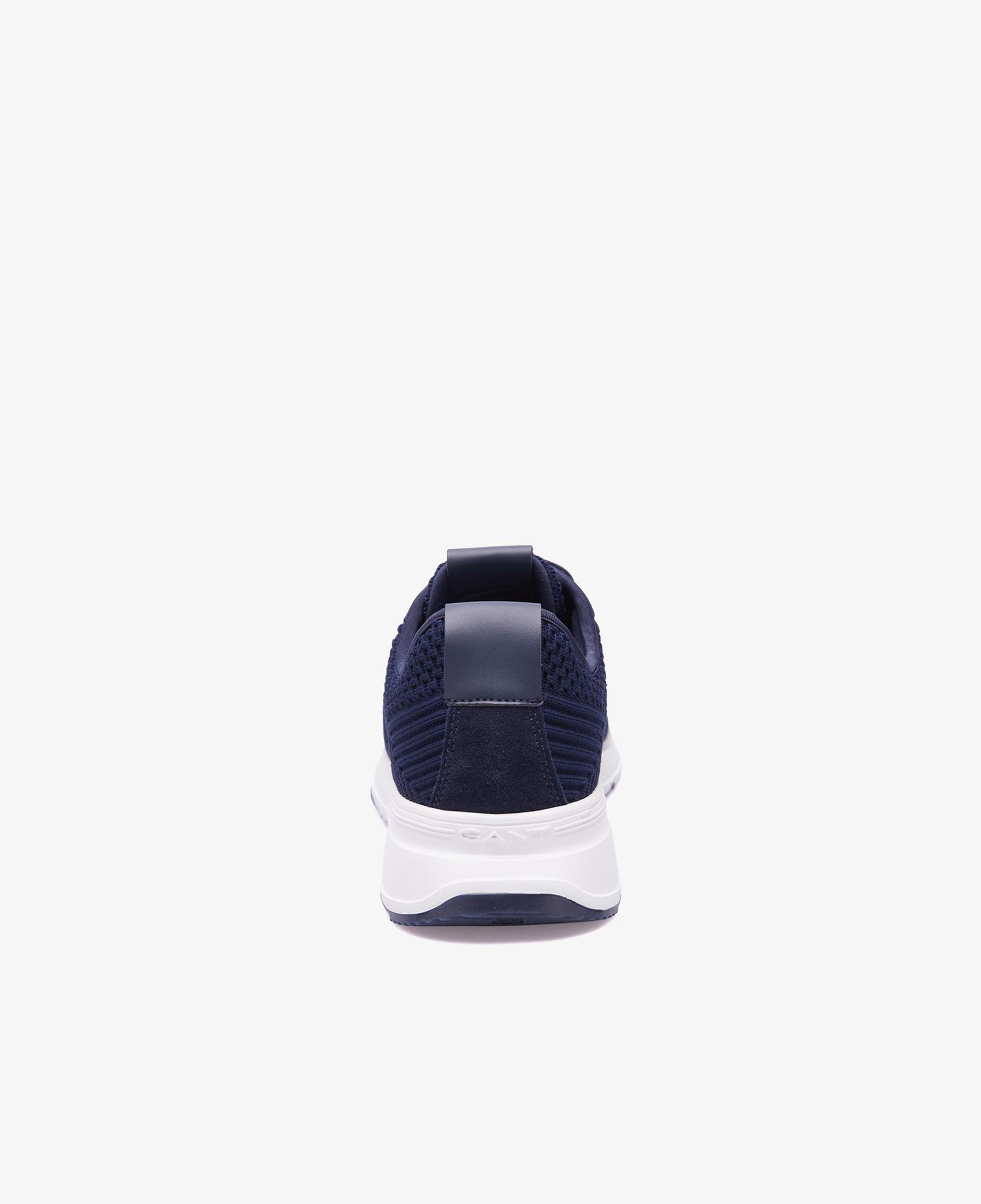 GANT Erkek Lacivert Sneaker